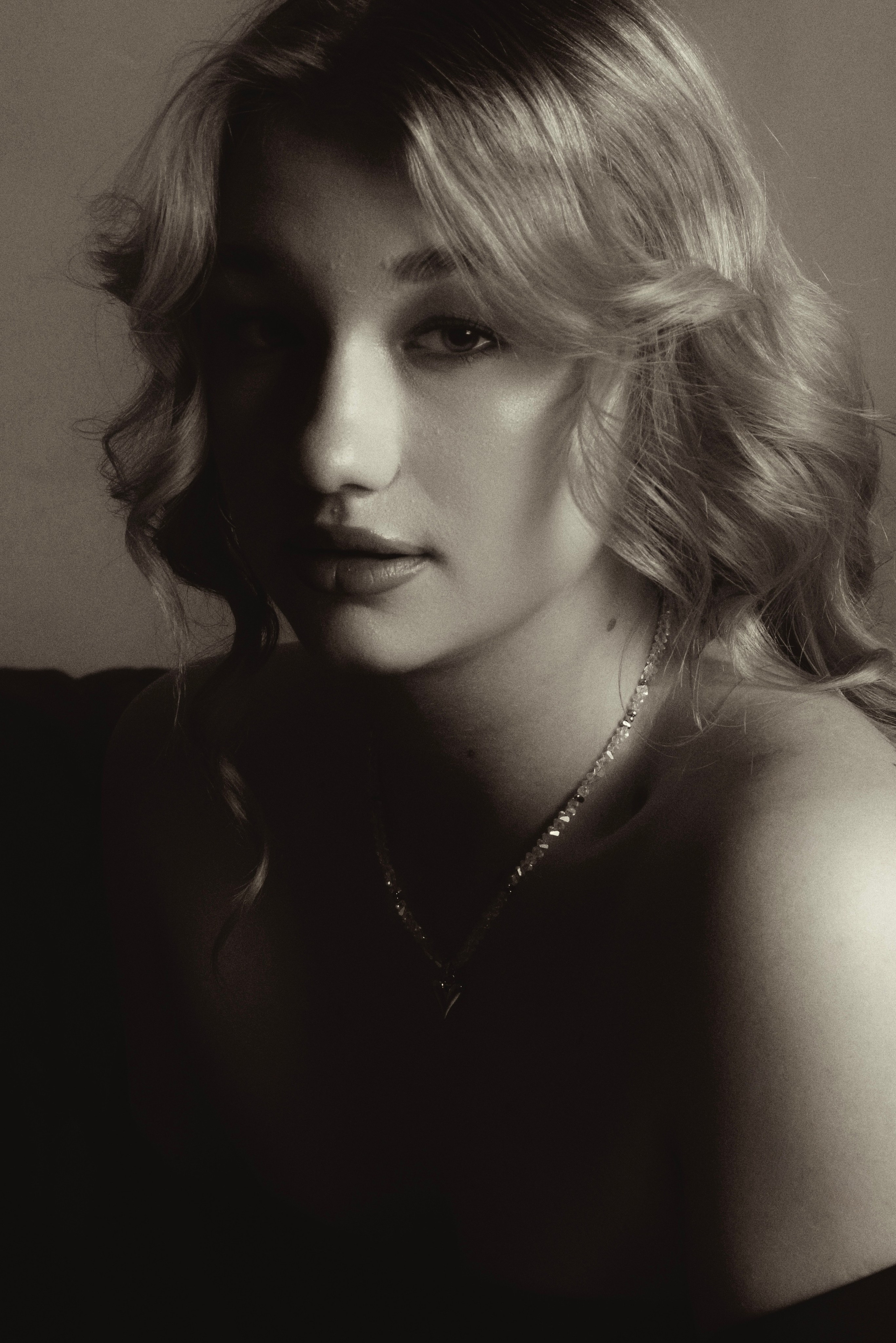 DASHA. Портретный фотограф Тольятти