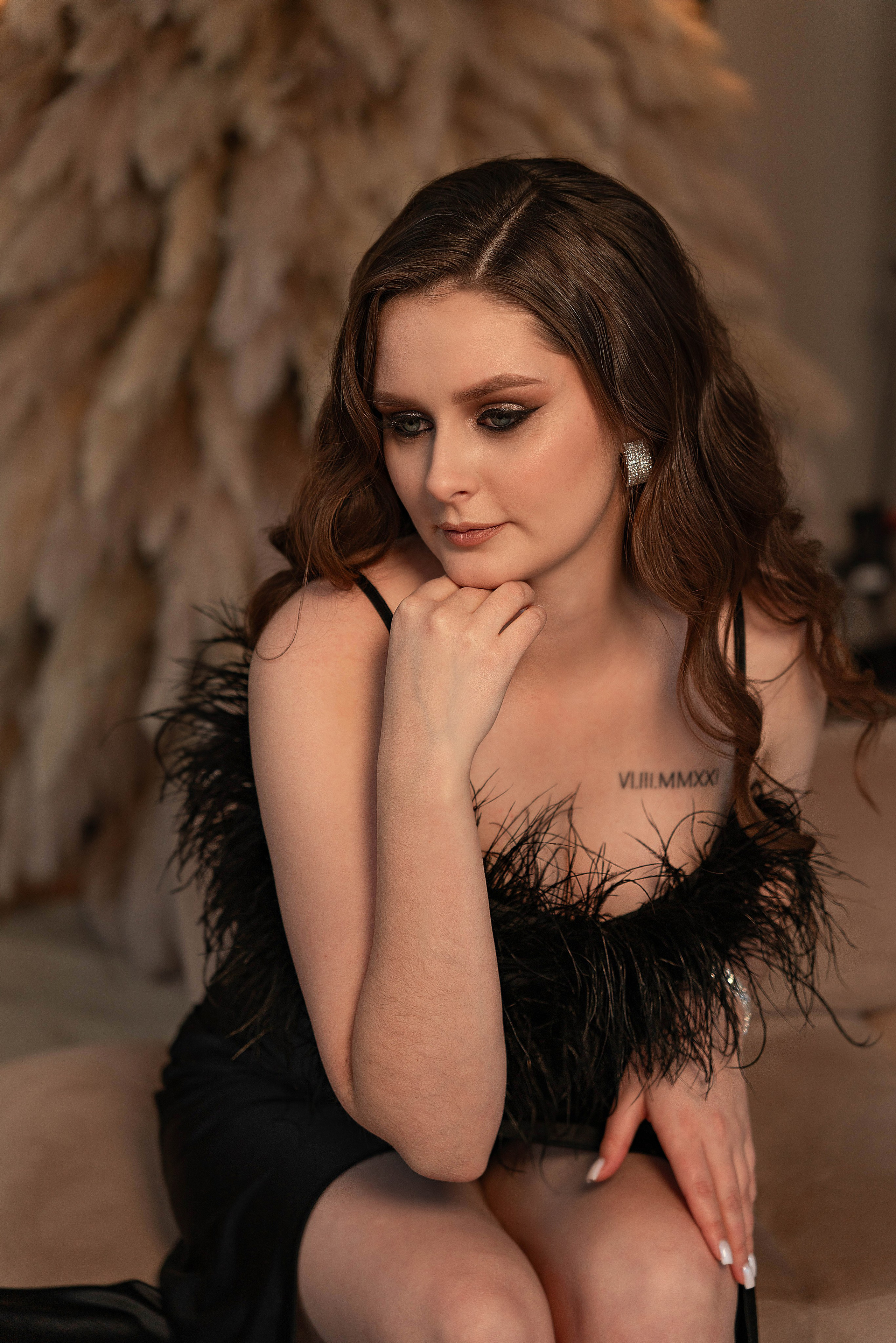 Новогодние фотосессии