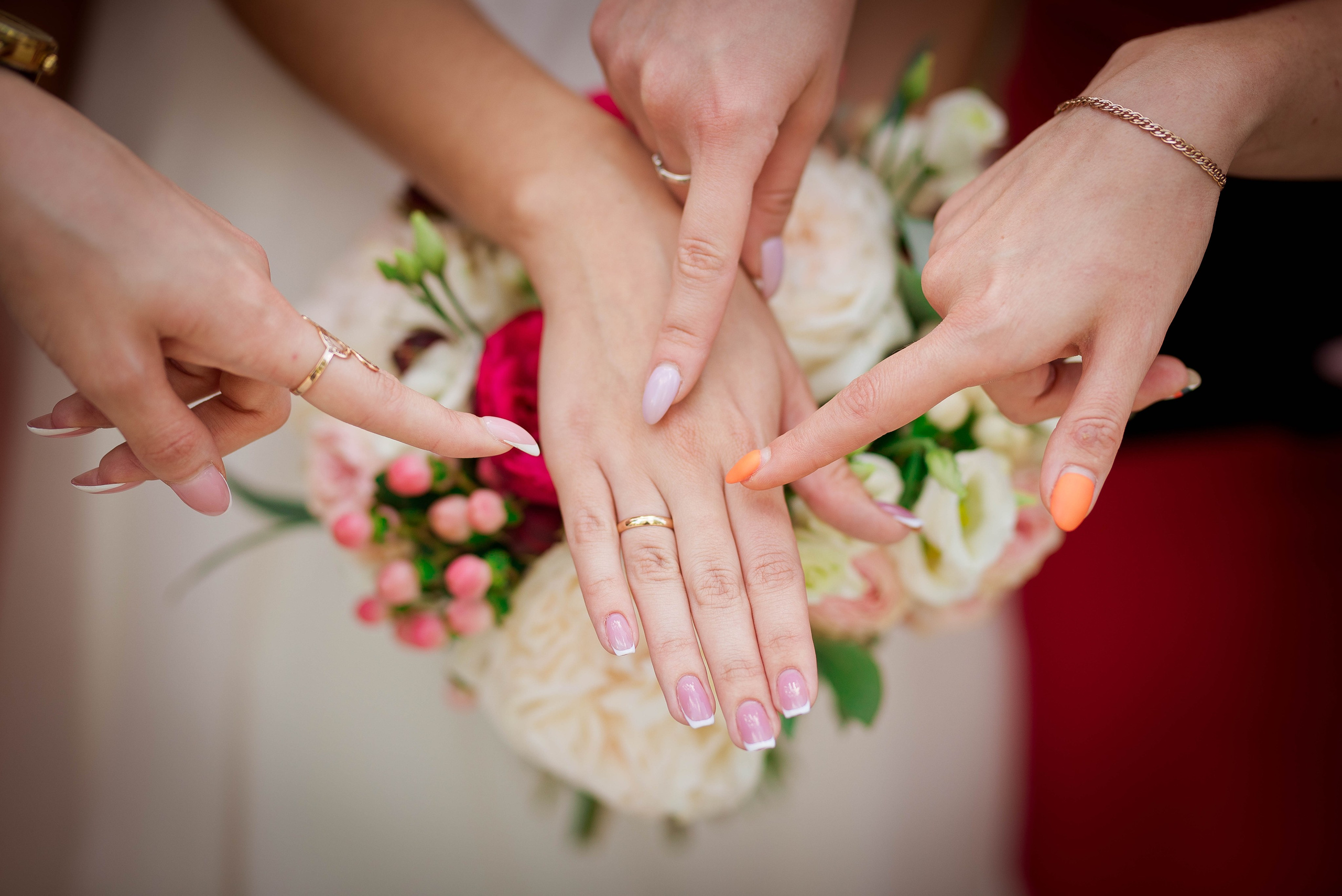 Дмитрий и Наталья. Свадебный и семейный фотограф Яна Стражева. Волгоград, Москва