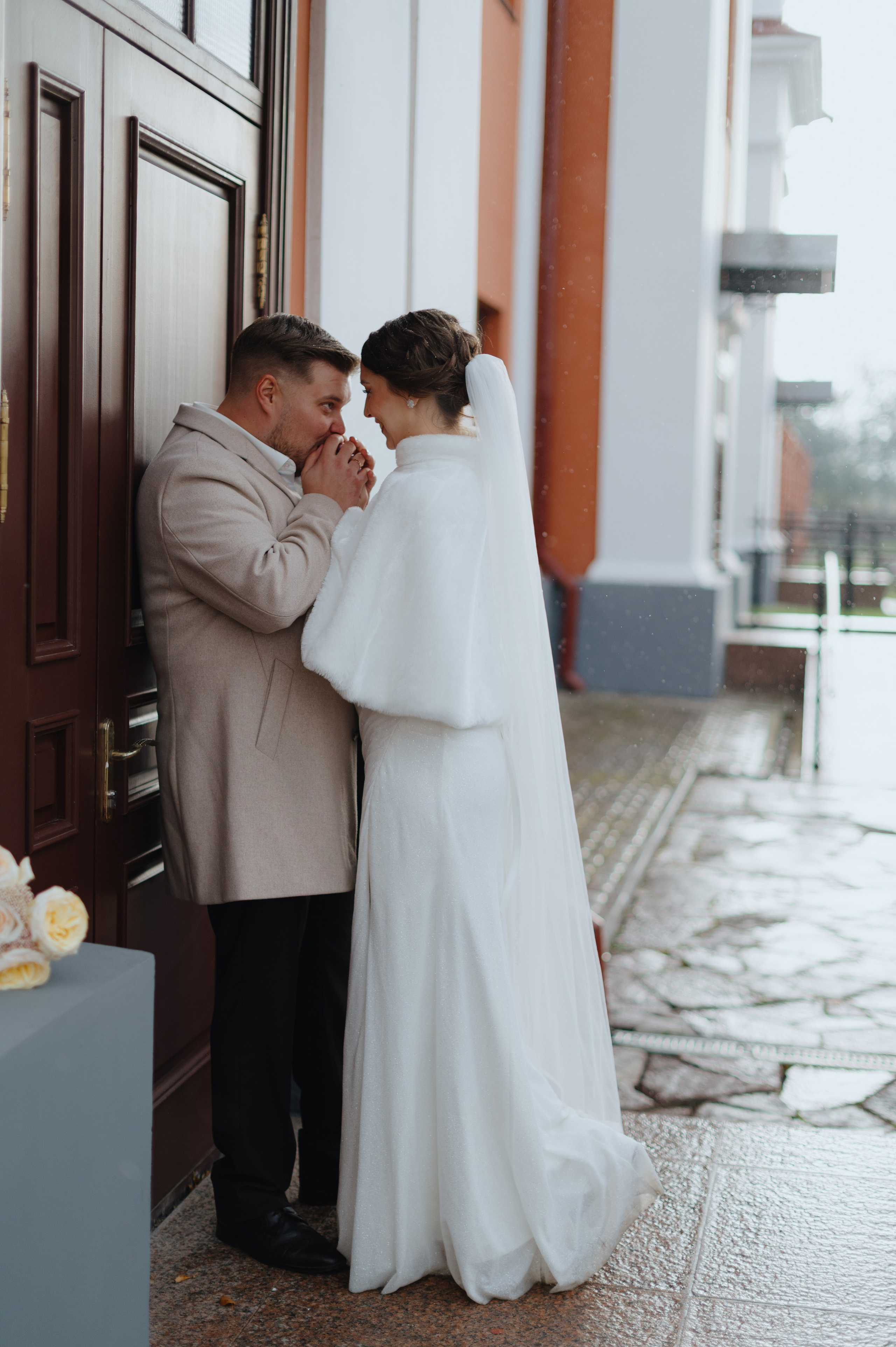 Игорь и Марина. Фотограф в Абакане и Минусинске