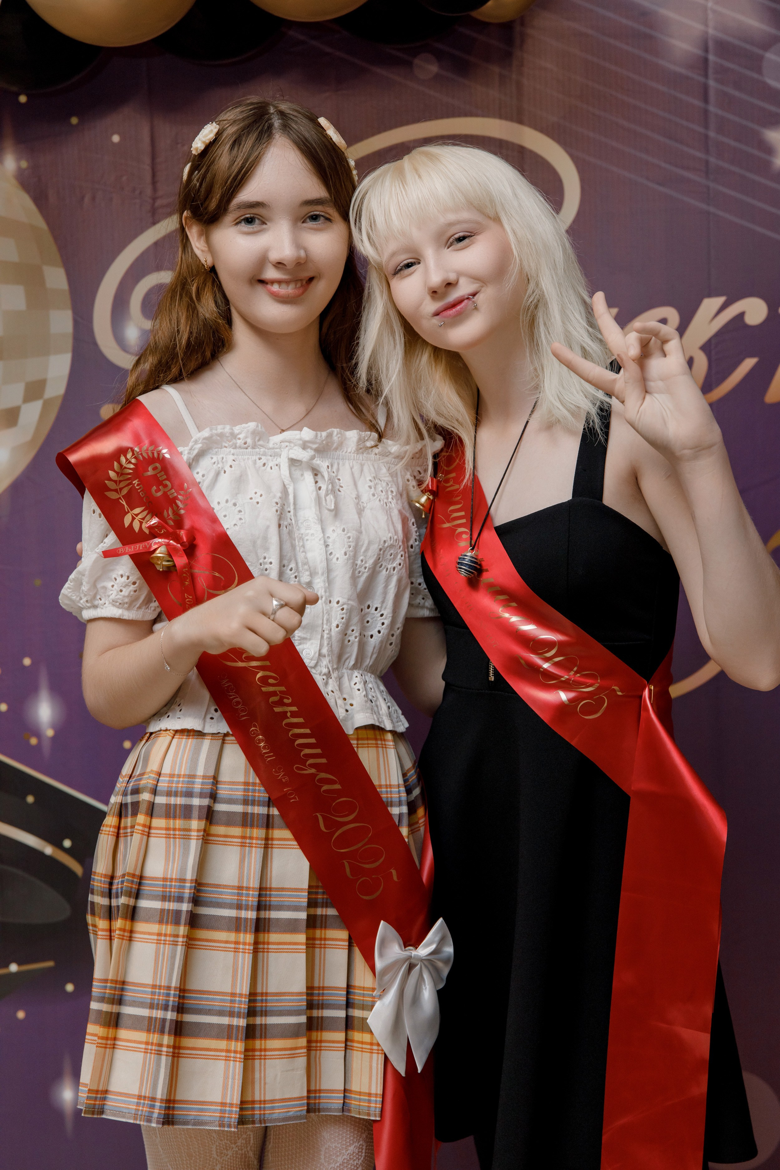 Выпускной школа 107 г Краснодар. Выпускные альбомы в Краснодарском крае