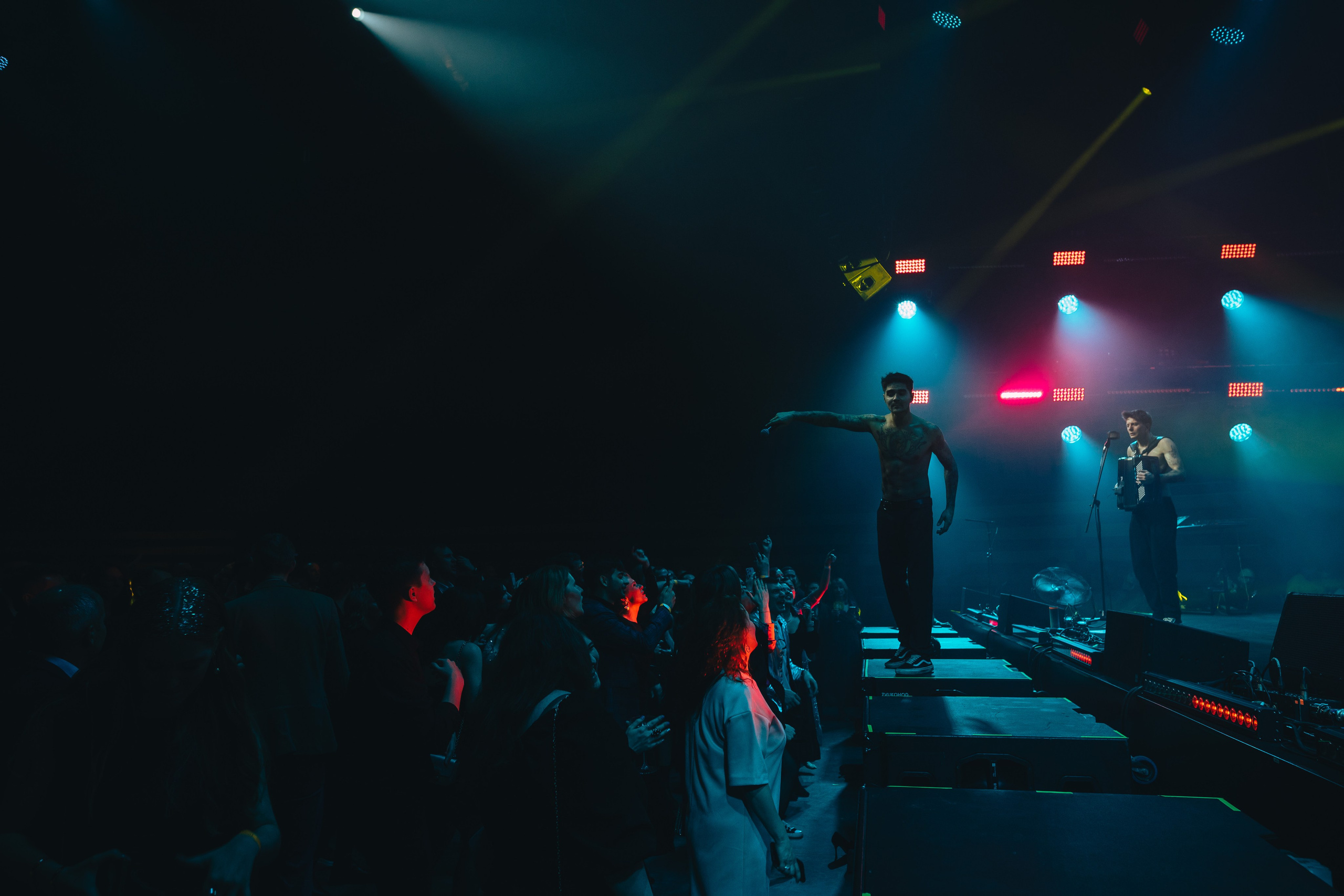 Репортажная съемка. Фотограф в Санкт-Петербурге Шура Капустина