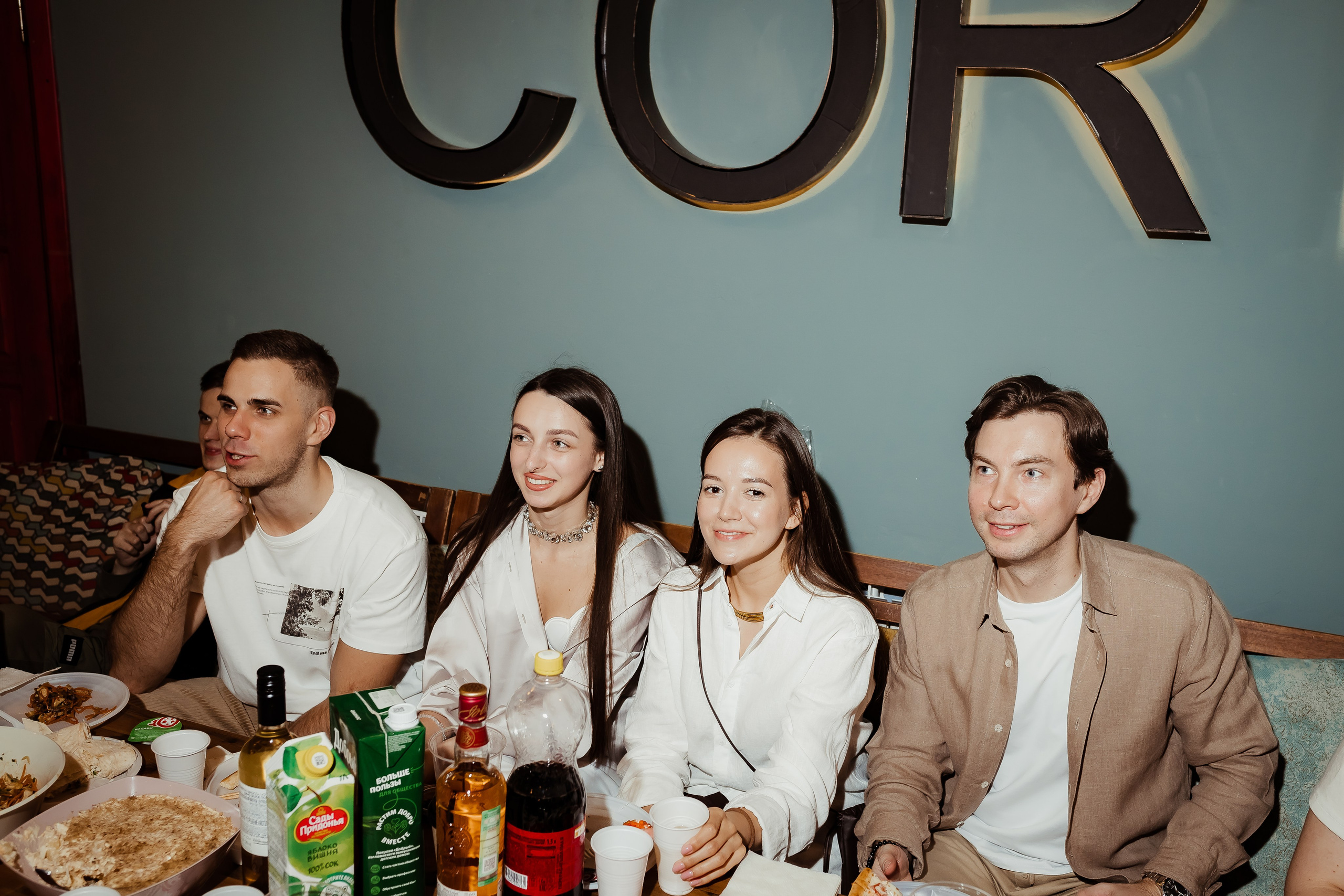 День Рождения Кирилла. ФОТОГРАФ Маргарита Сивакова | Ярославль Кострома Москва