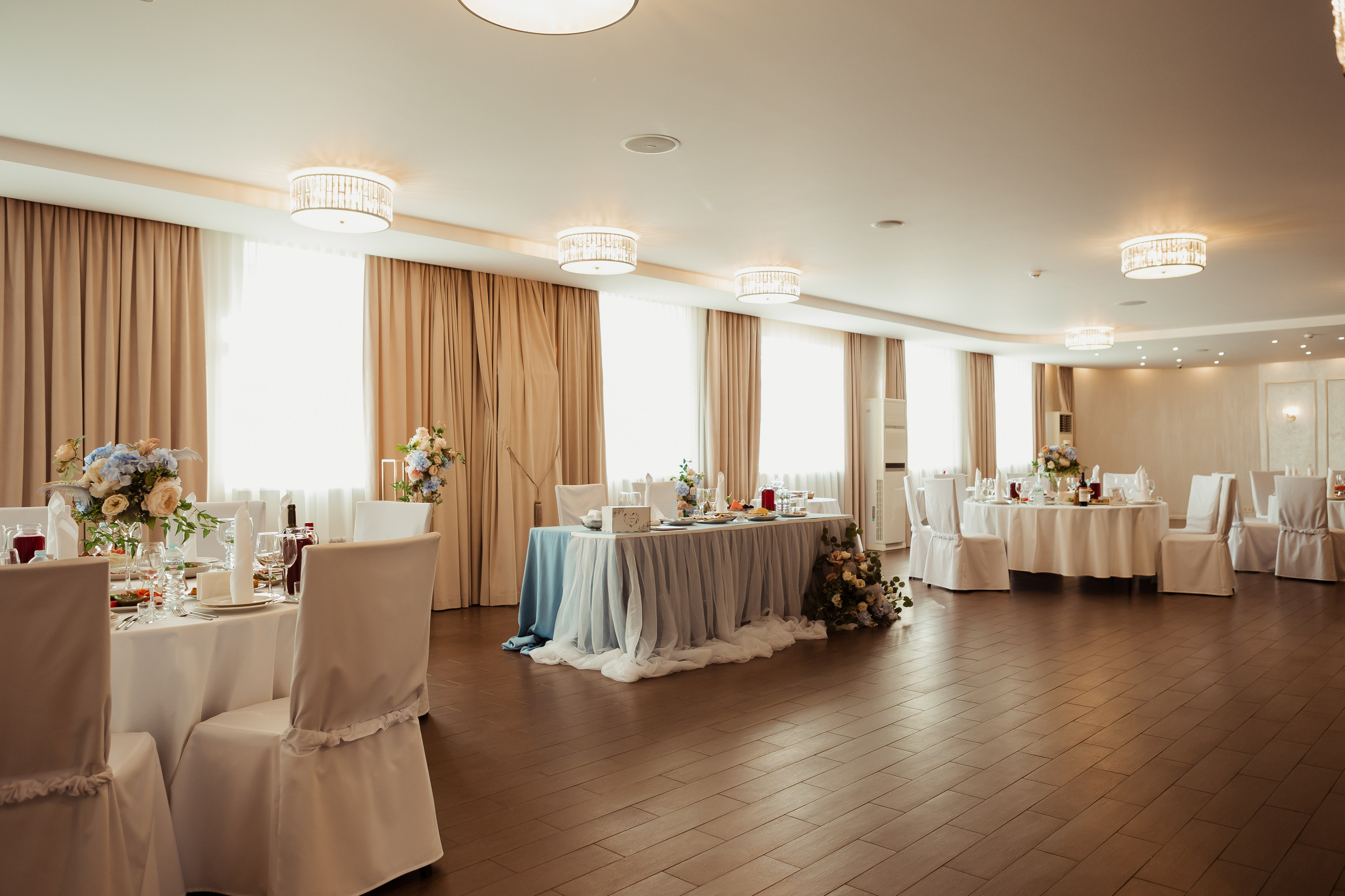 Максим & Мария (с банкетом) 23.09. ФОТОГРАФ Маргарита Сивакова | Ярославль Кострома Москва