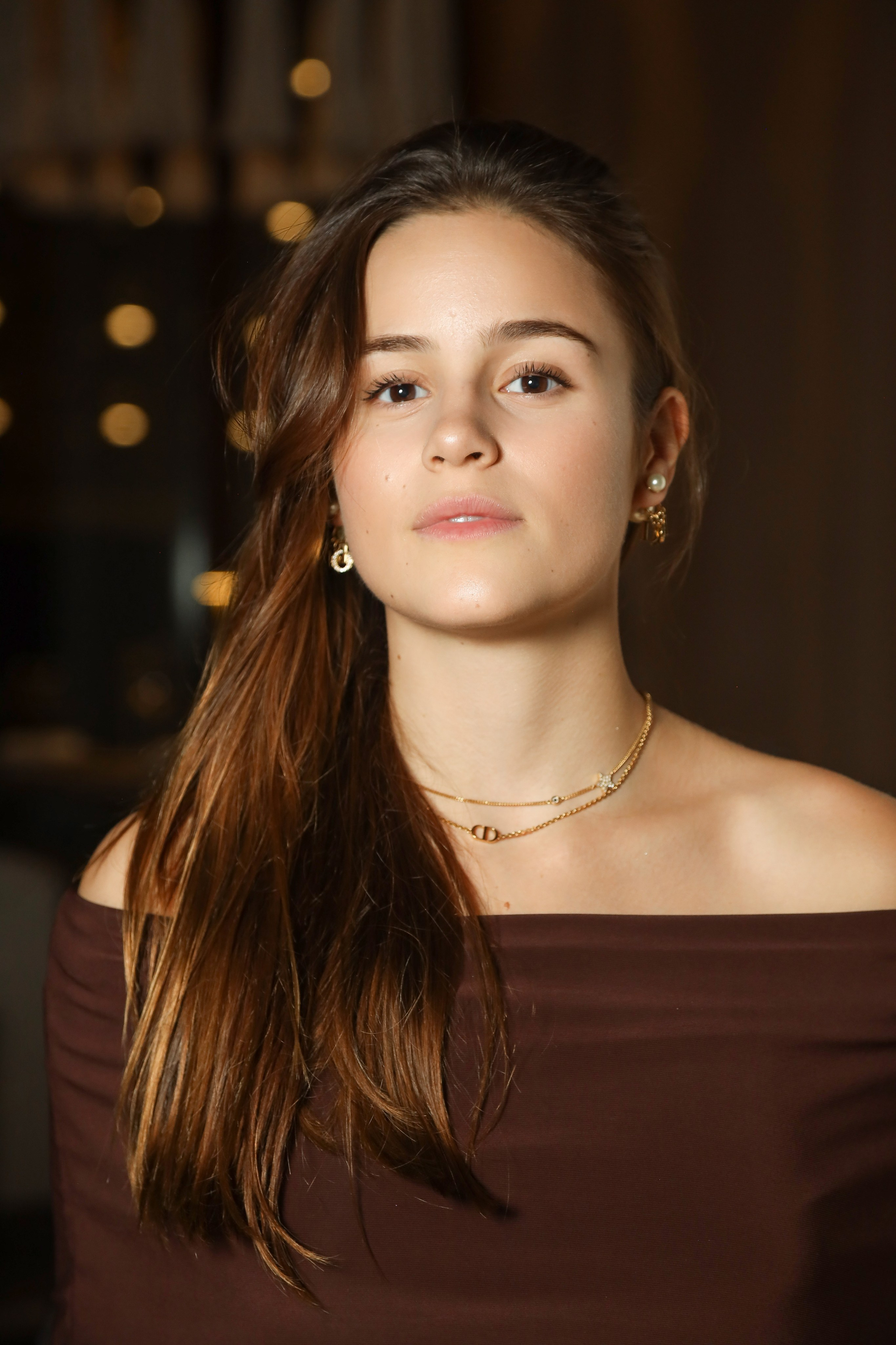 День Рождения Варвары. Фотограф Антон Чупринин