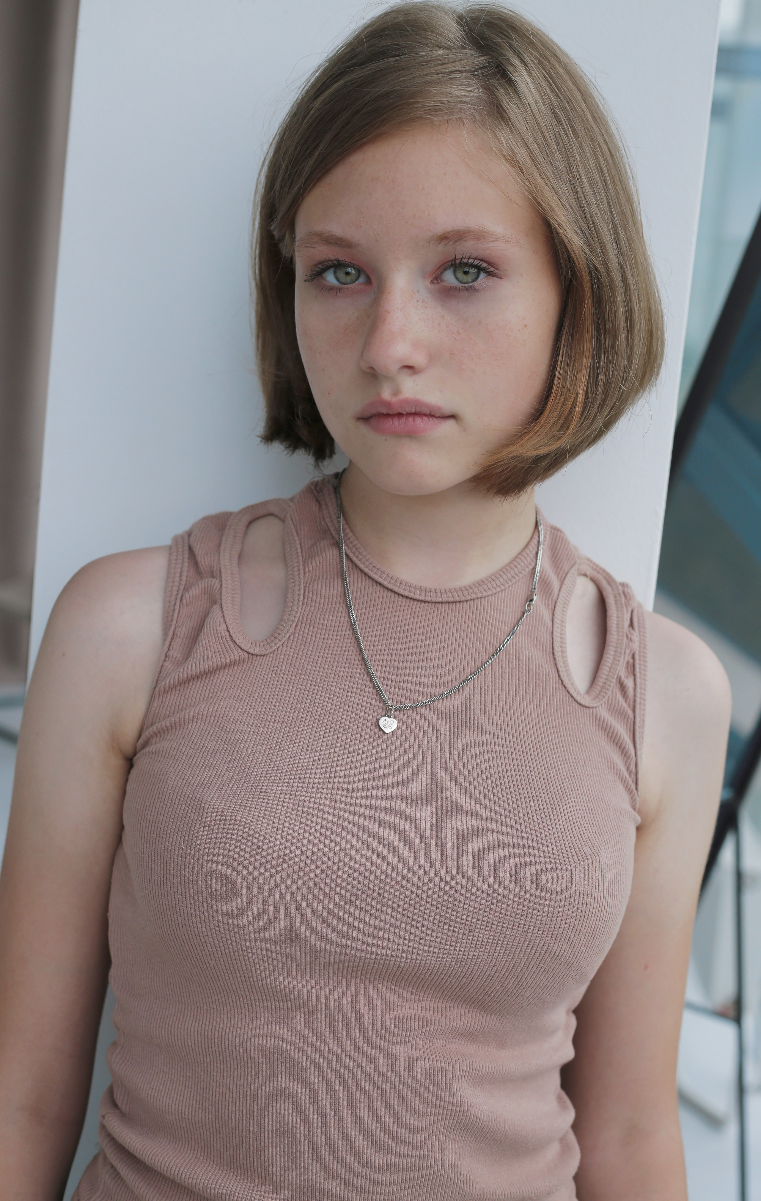 Лоскутова Злата. Promodels