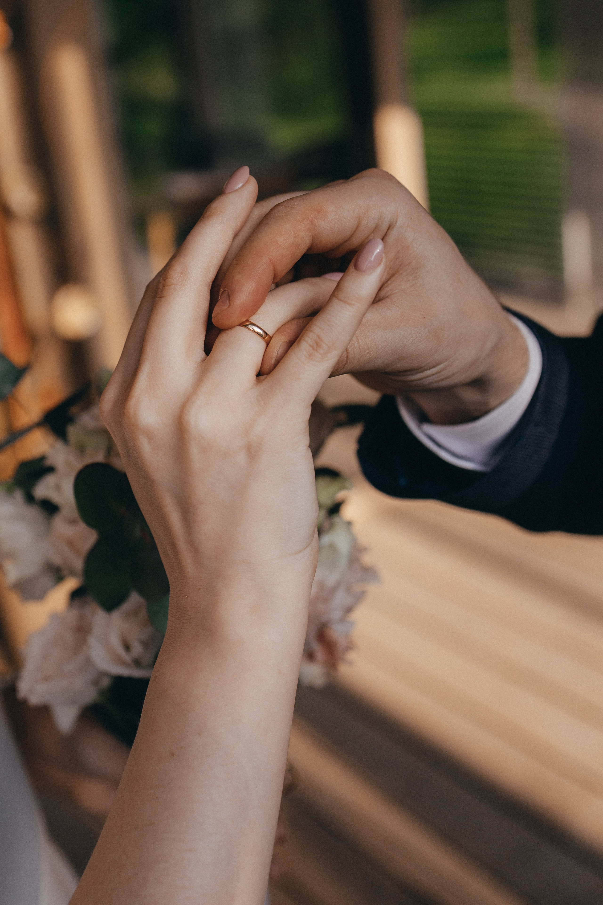 Только любовь…. Семейный фотограф в Москве, Щелково, Фрязино _ Виктория Степанова