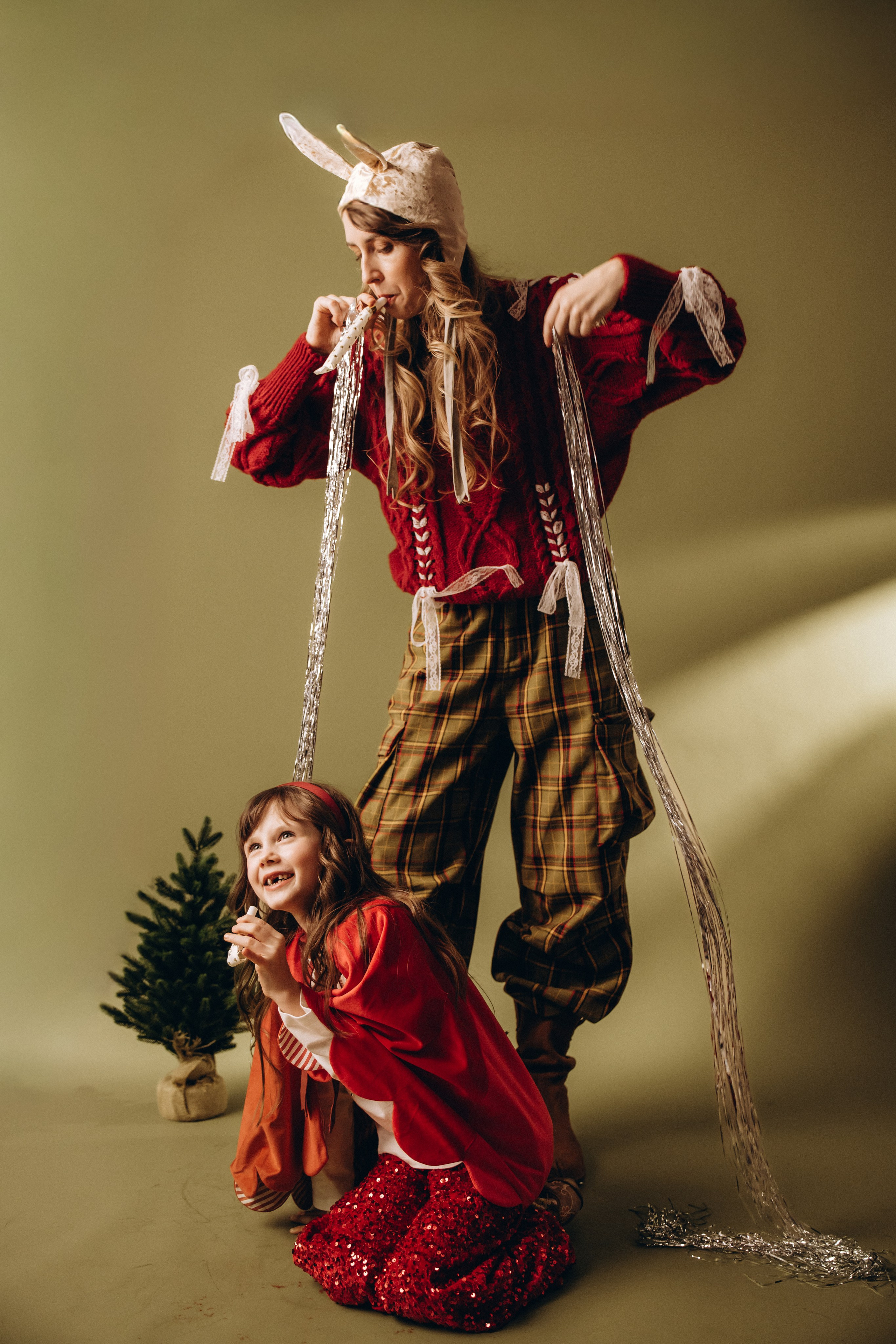 Праздник без клише. Семейный фотограф в Москве, Щелково, Фрязино _ Виктория Степанова