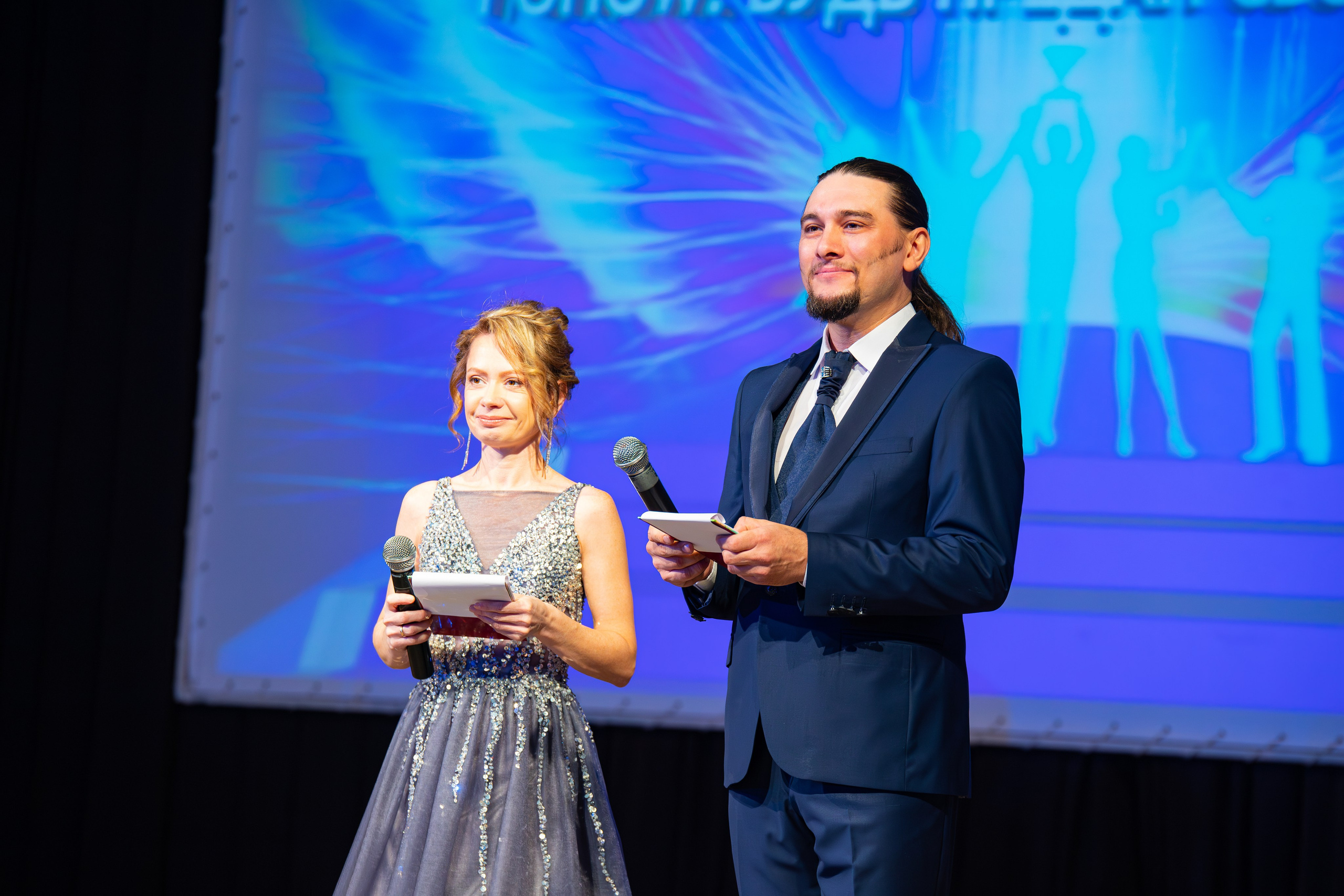 Корпорация FOHOW. Фотограф Александр Поздняков  Новосибирск