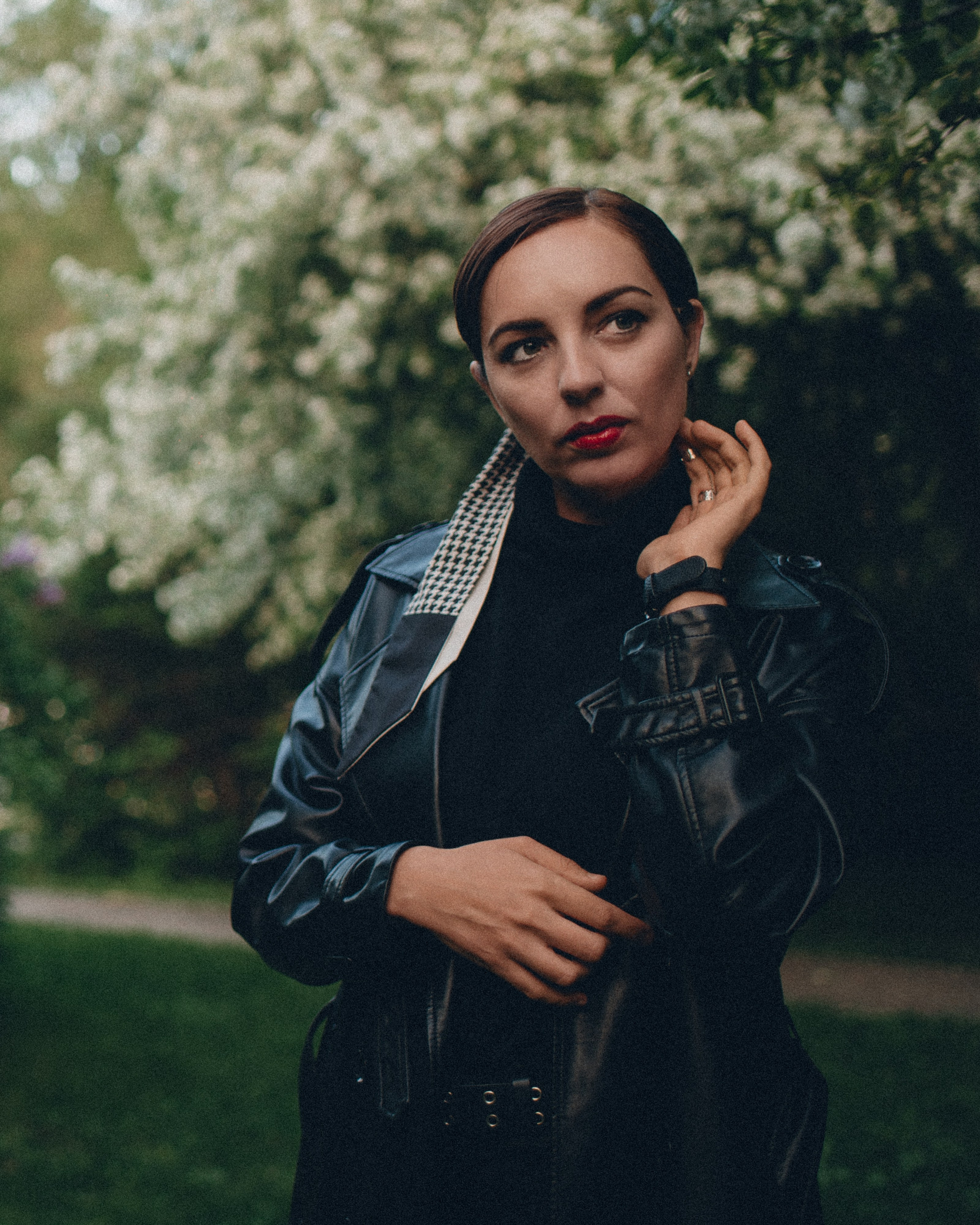 Периохирург Анна Панкрашова. Фотограф Дмитрий Пименов