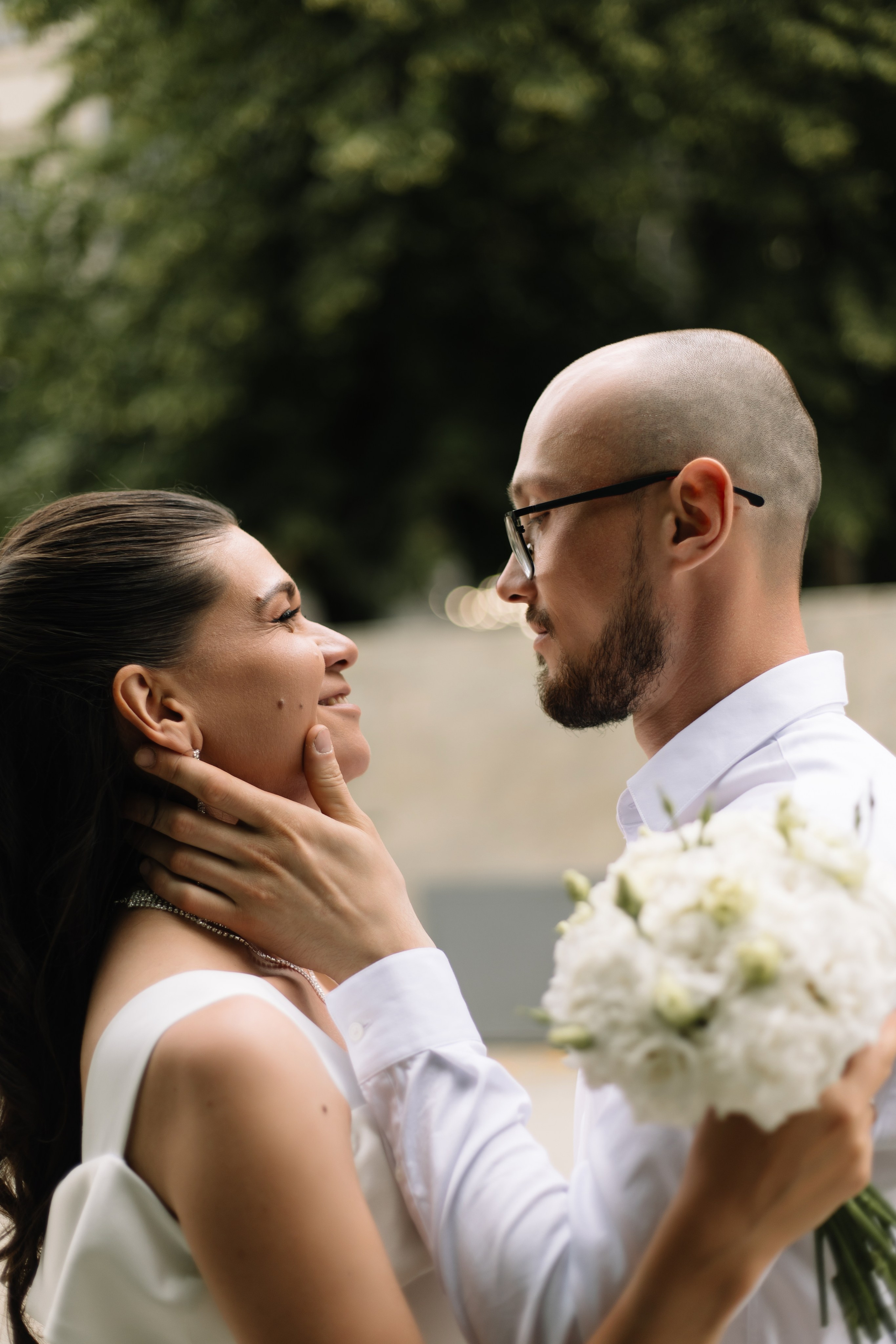 Свадьбы. Meryfotoidea