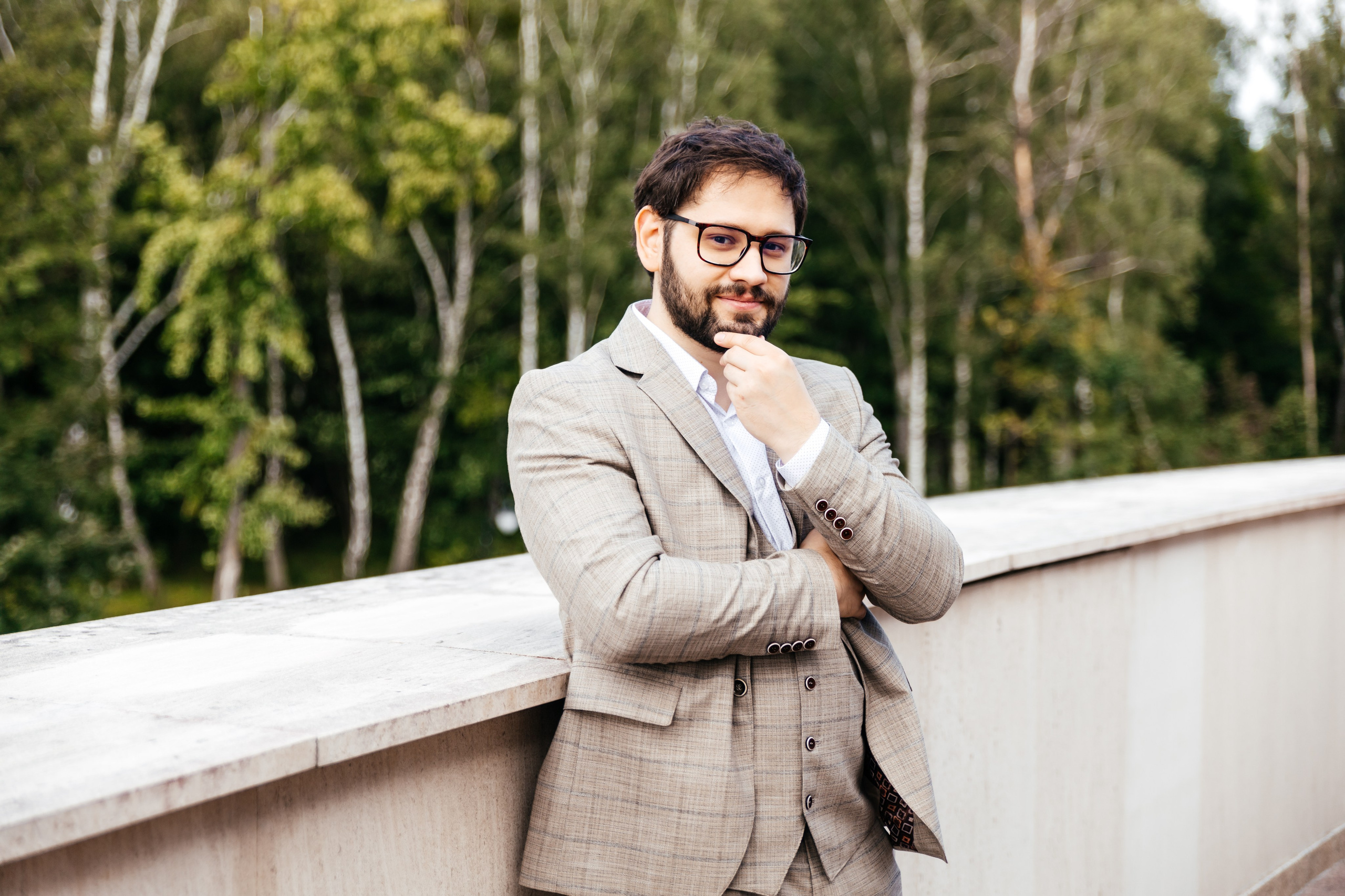 Анна & Константин. Фотограф Амалия Ахмедова, Калининград