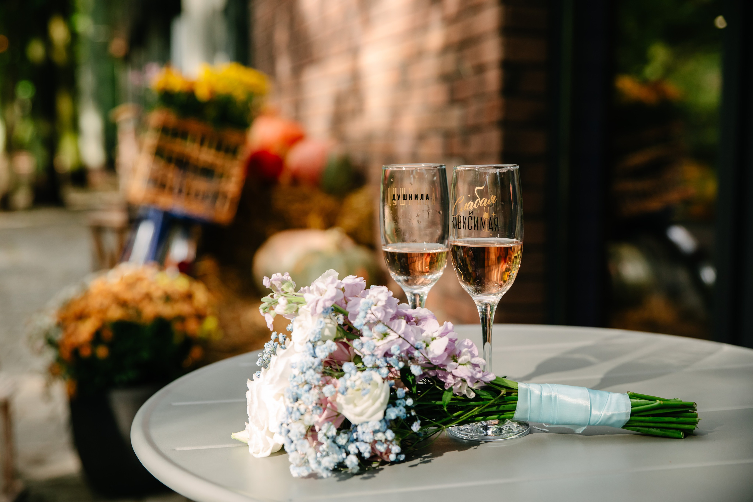 Оксана & Дмитрий. Фотограф Амалия Ахмедова, Калининград