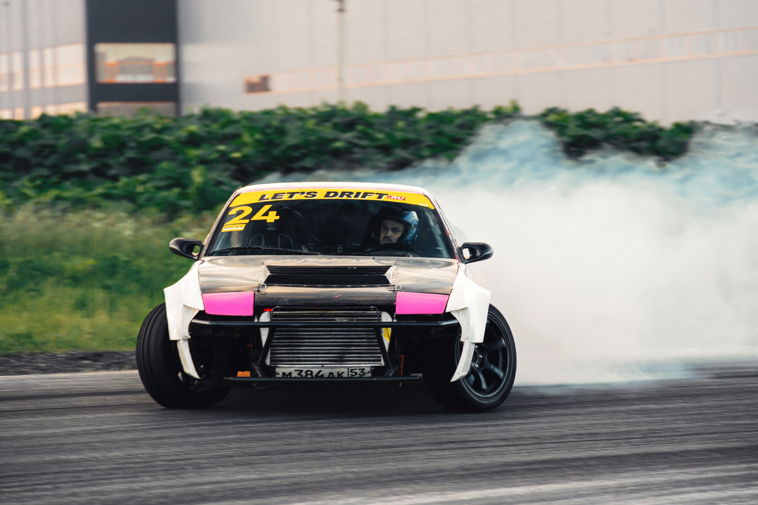 LET’S DRIFT 2025 — 3-й этап на автодроме Санкт-Петербург | Фоторепортаж от Churza