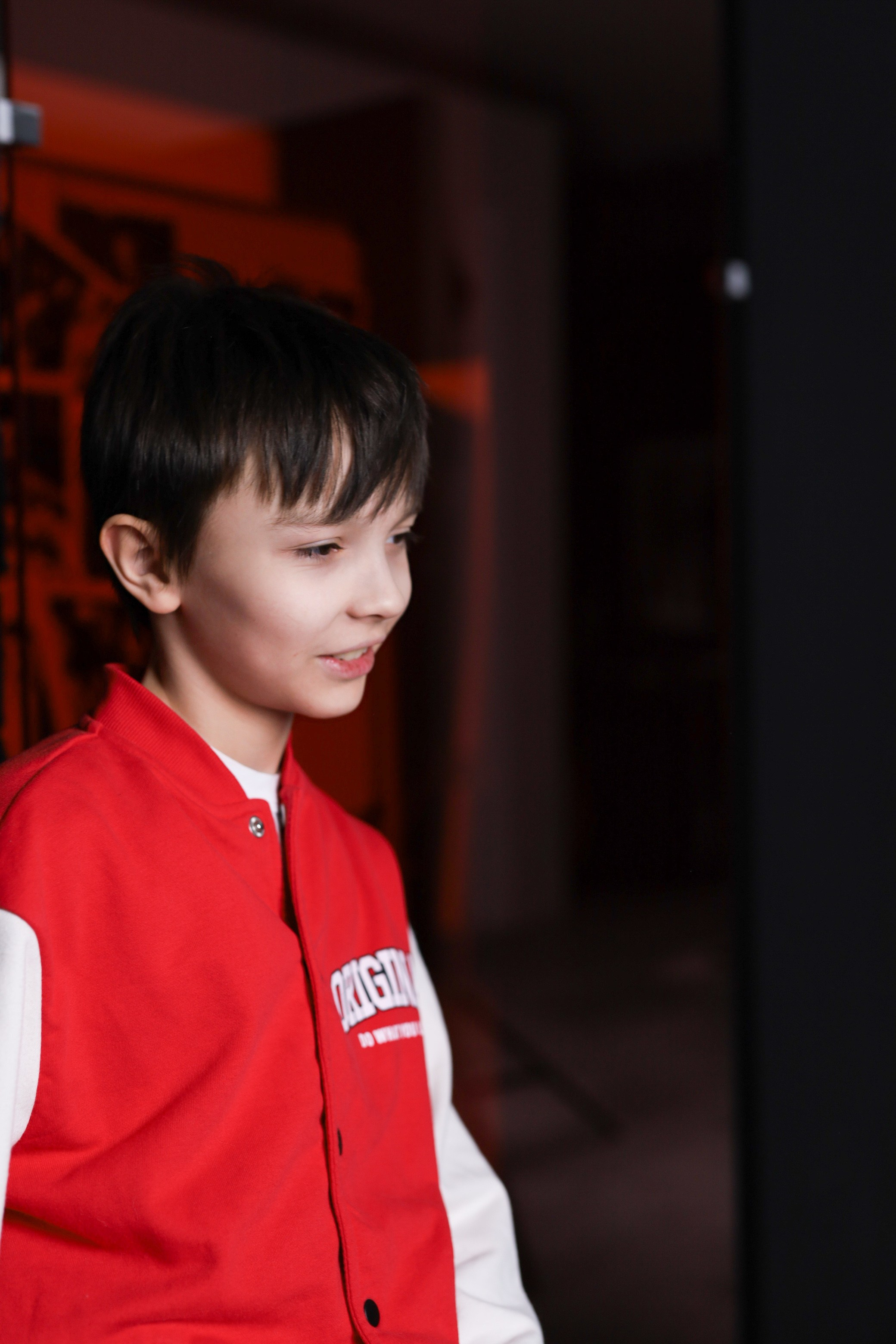 Дмитрий. Главная