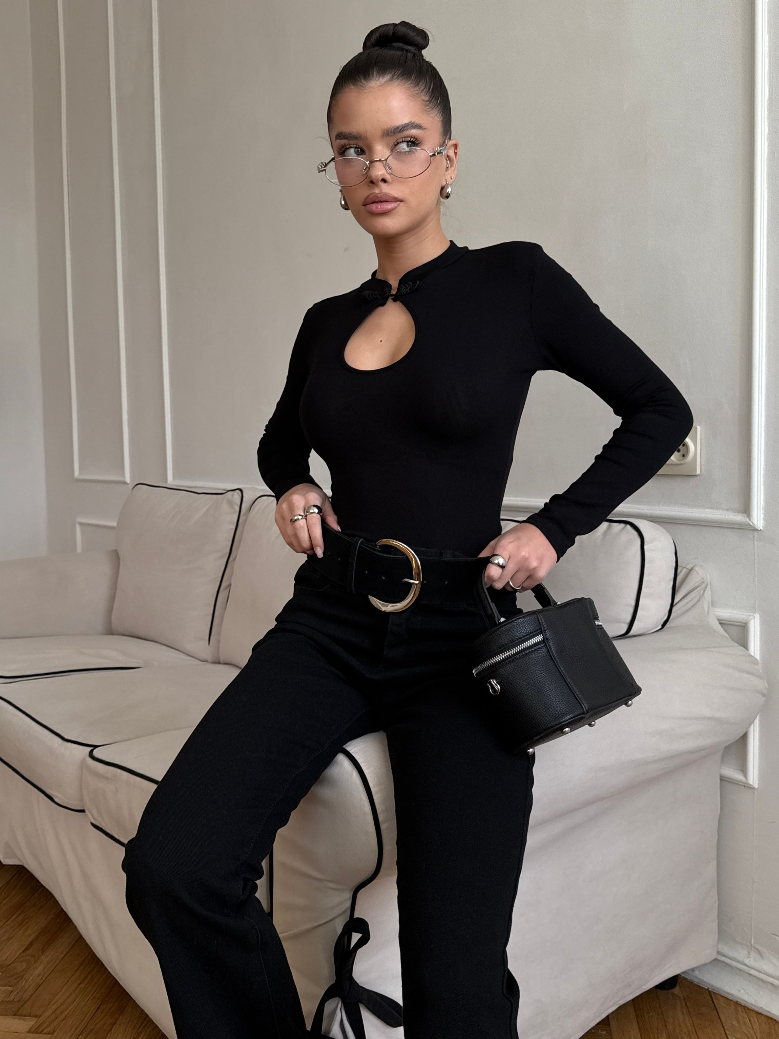 18. Фотограф для брендов и индивидуальных фотосессий в Москве