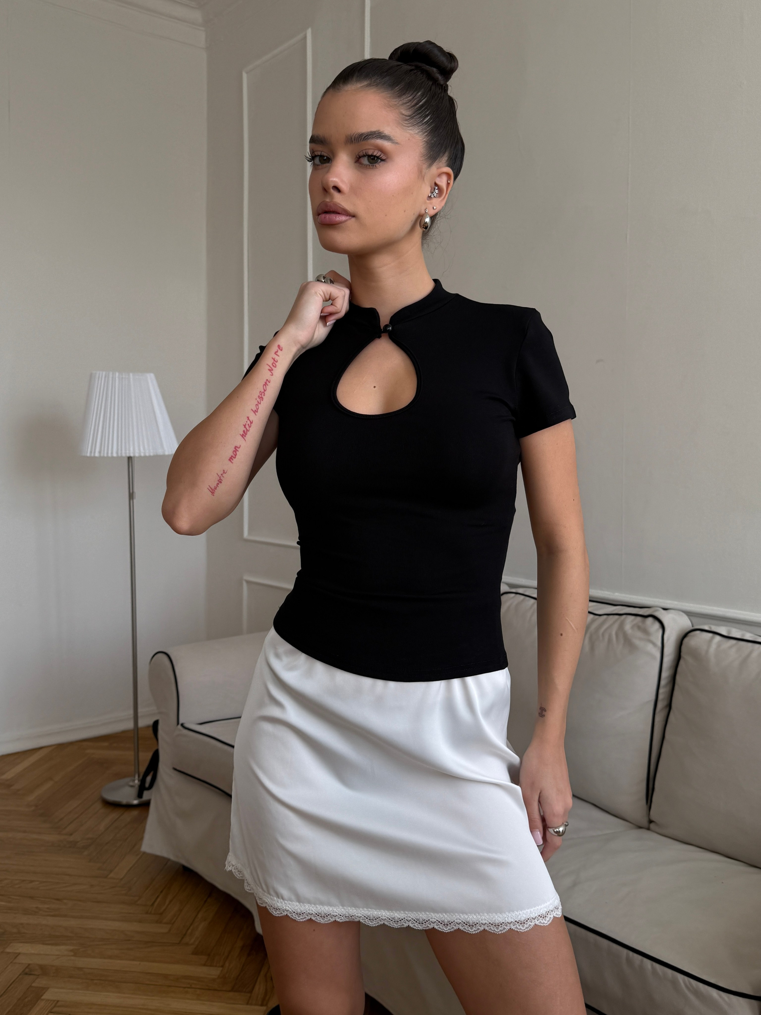 18. Фотограф для брендов и индивидуальных фотосессий в Москве