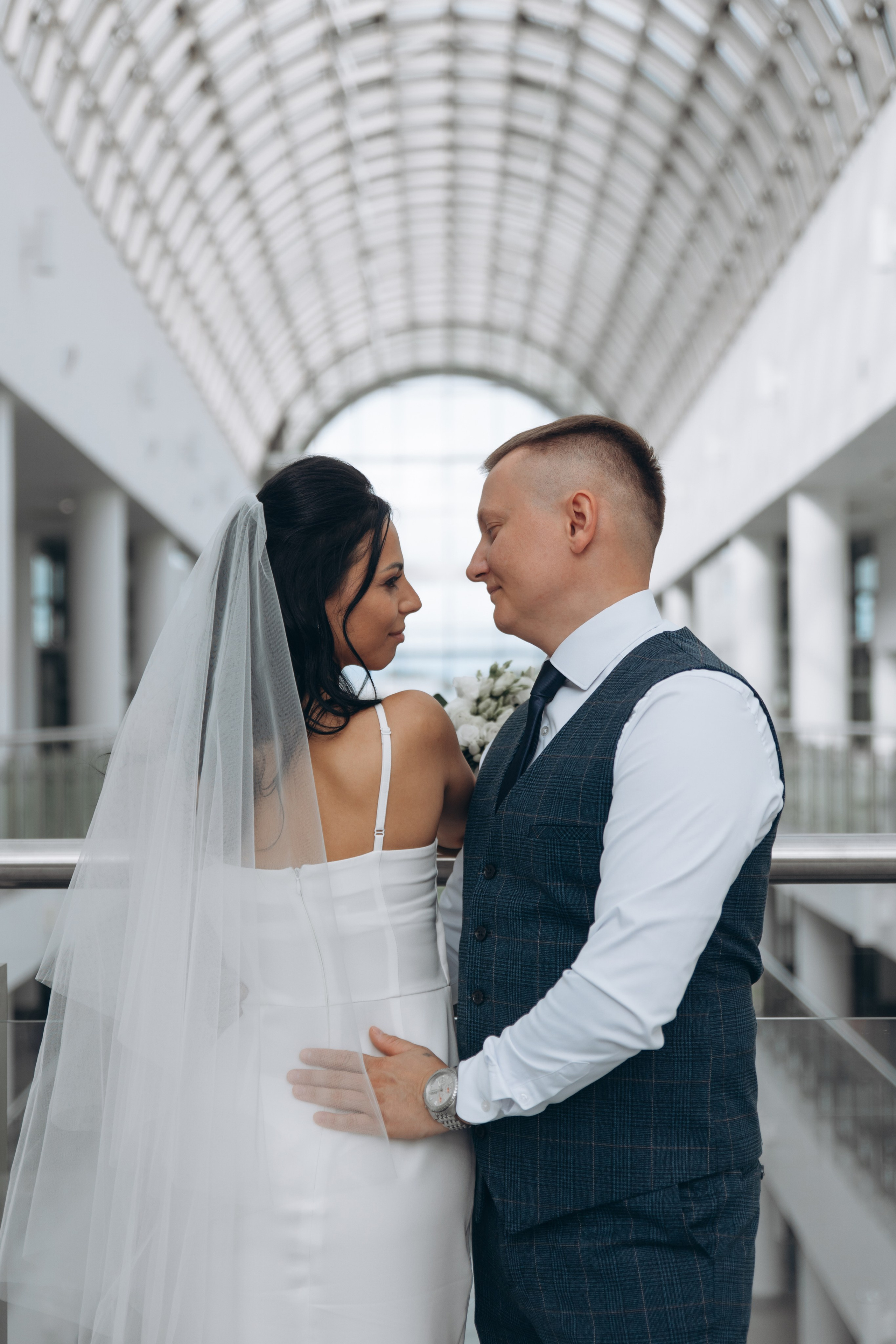 Татьяна и Владимир. Семейный фотограф Ярославль Екатерина Охлопкова