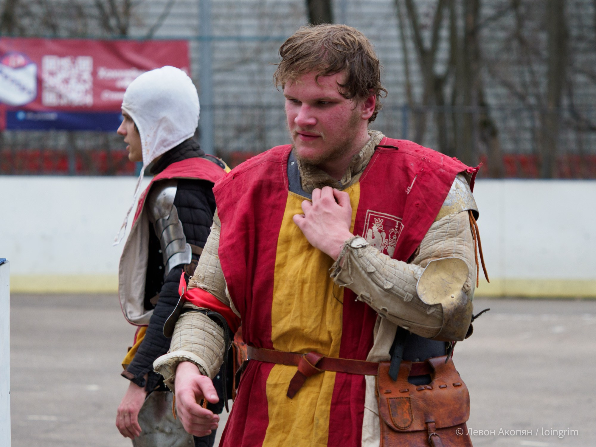 Весенние Манёвры КИМ МФТИ. (30 марта 2025). Loingrim — Свободный художник. Снимаю в своё удовольствие