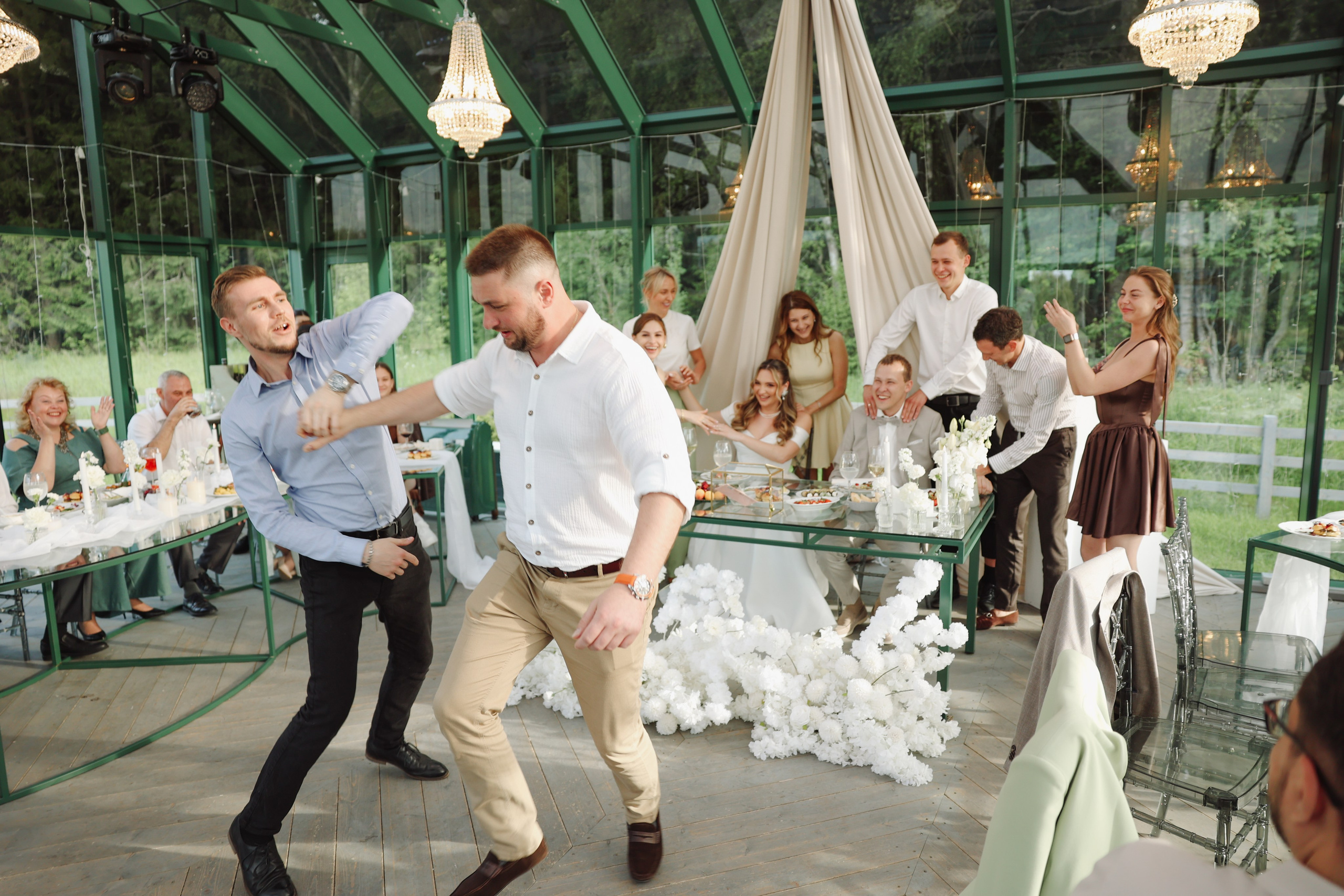 Botanika. Главная