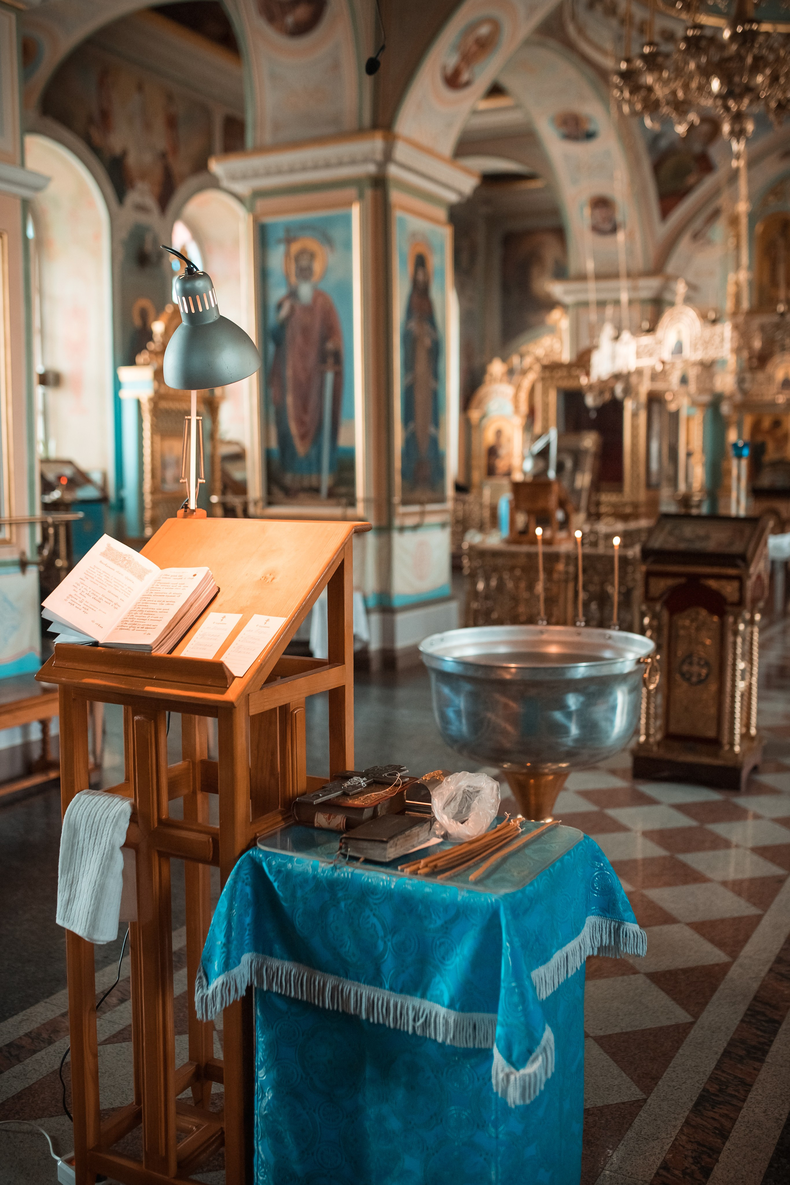 Оранский Богородицкий мужской монастырь (Богородский район). Екатерина Крапивина фотограф церковных Таинств в Нижний Новгороде