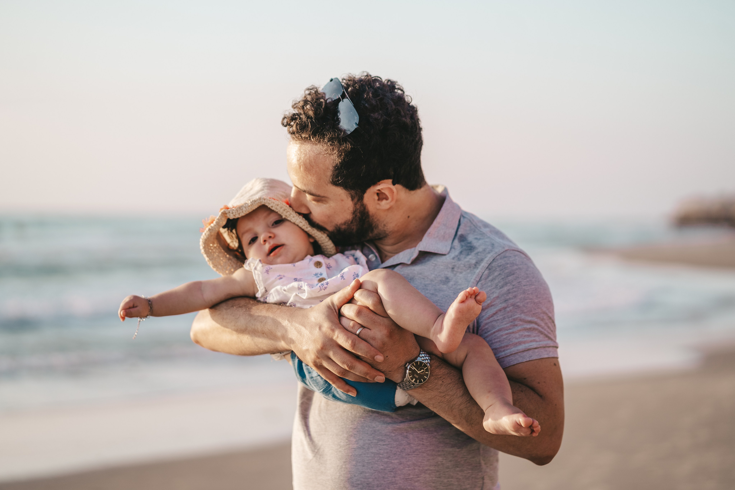 Семейная фотосессия Джоанны. Семейный и детский фотограф в Израиле и Москве Дорошок Надя