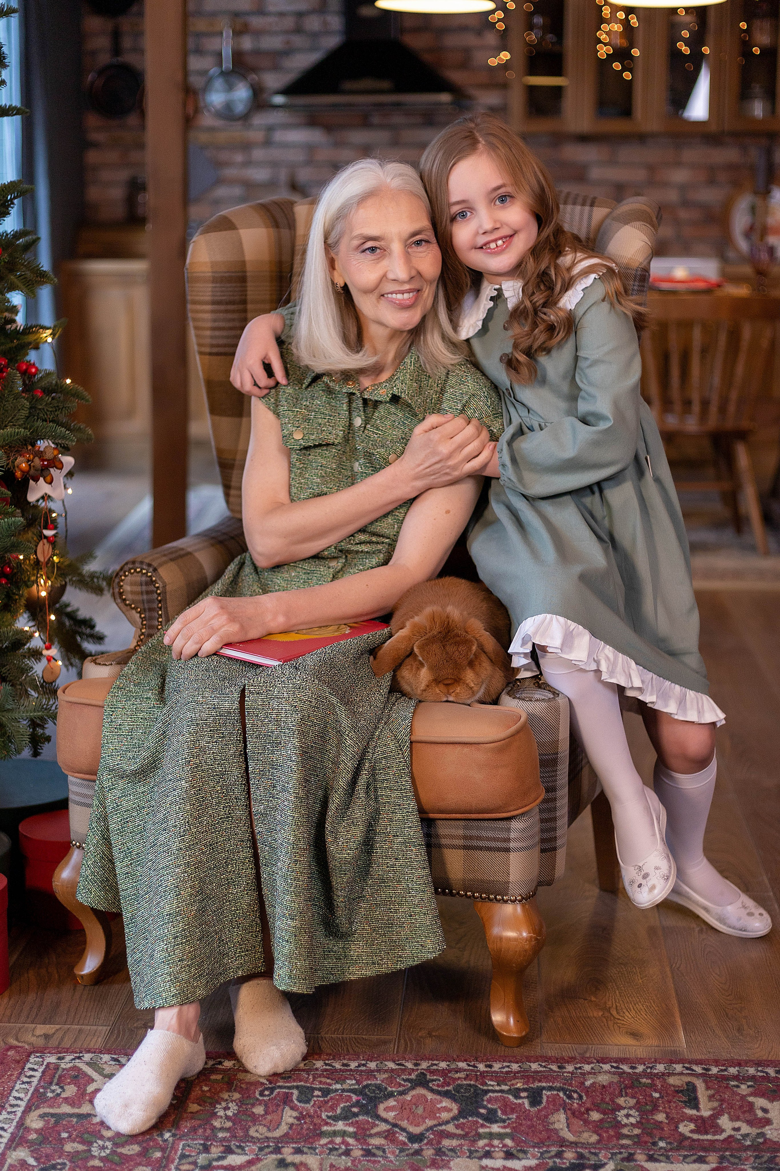 Семейные фотосессии. Путешествуем вместе