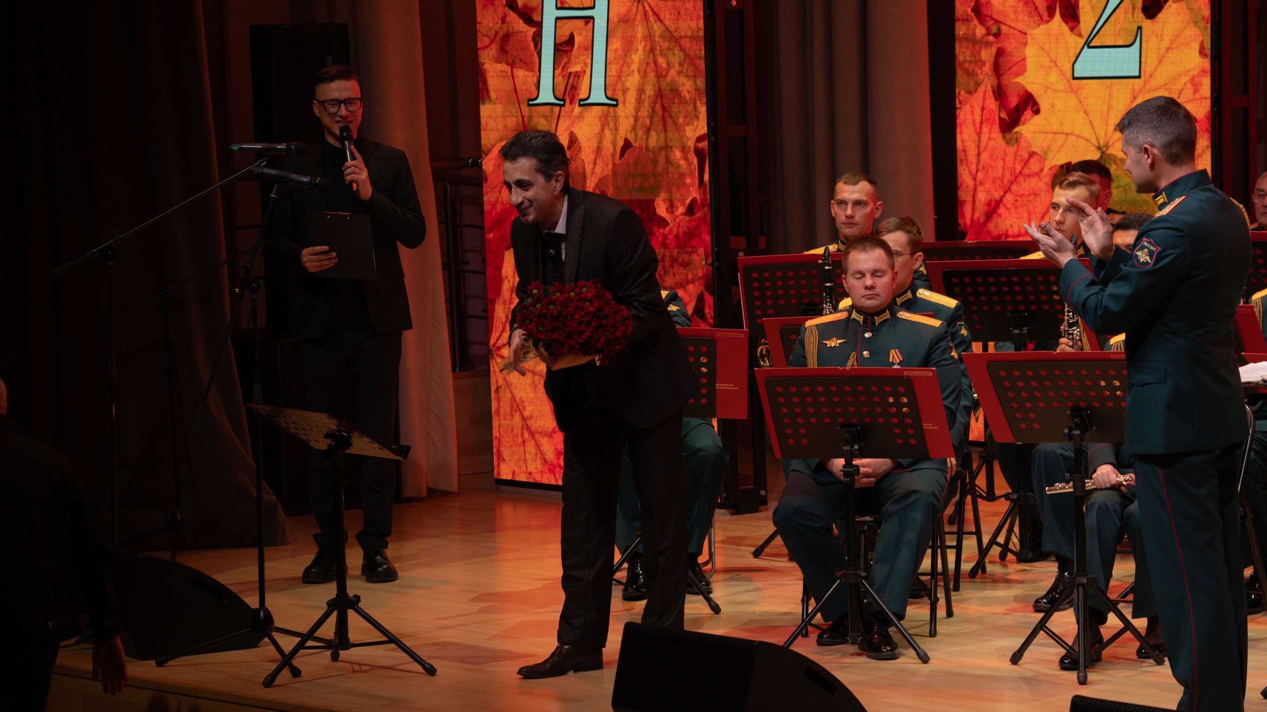 Концерты. Фотограф в Москве Асиетта