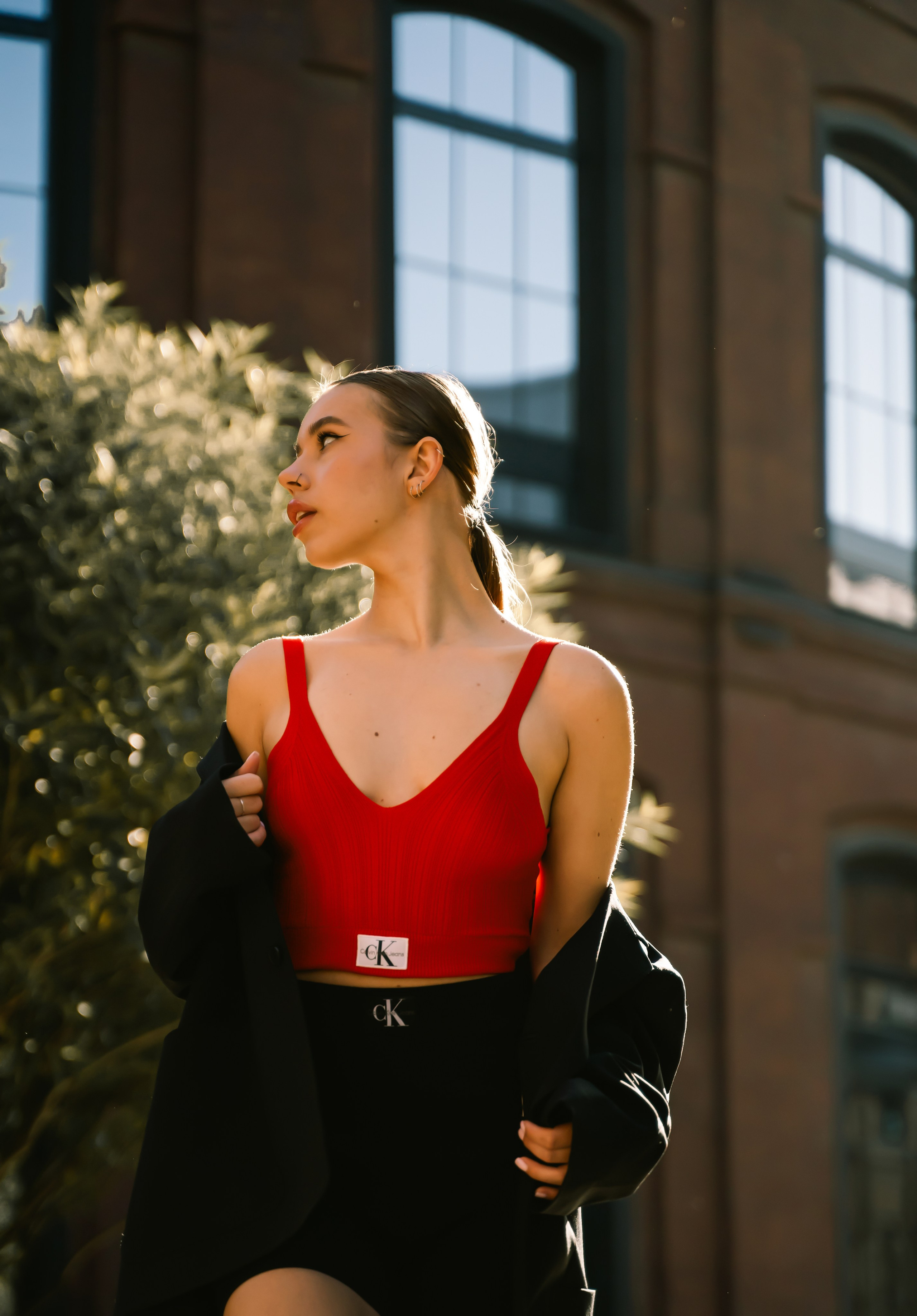 Дарья. Фотограф в Москве Асиетта