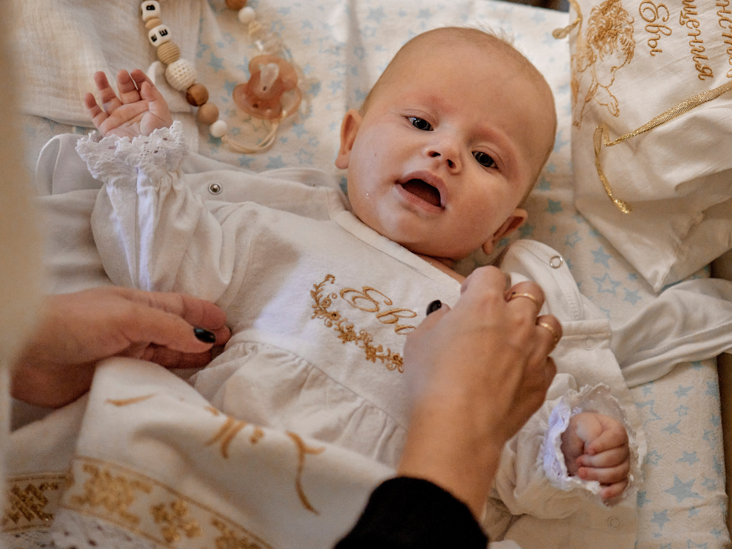 Фотограф видеограф Савва Куркин