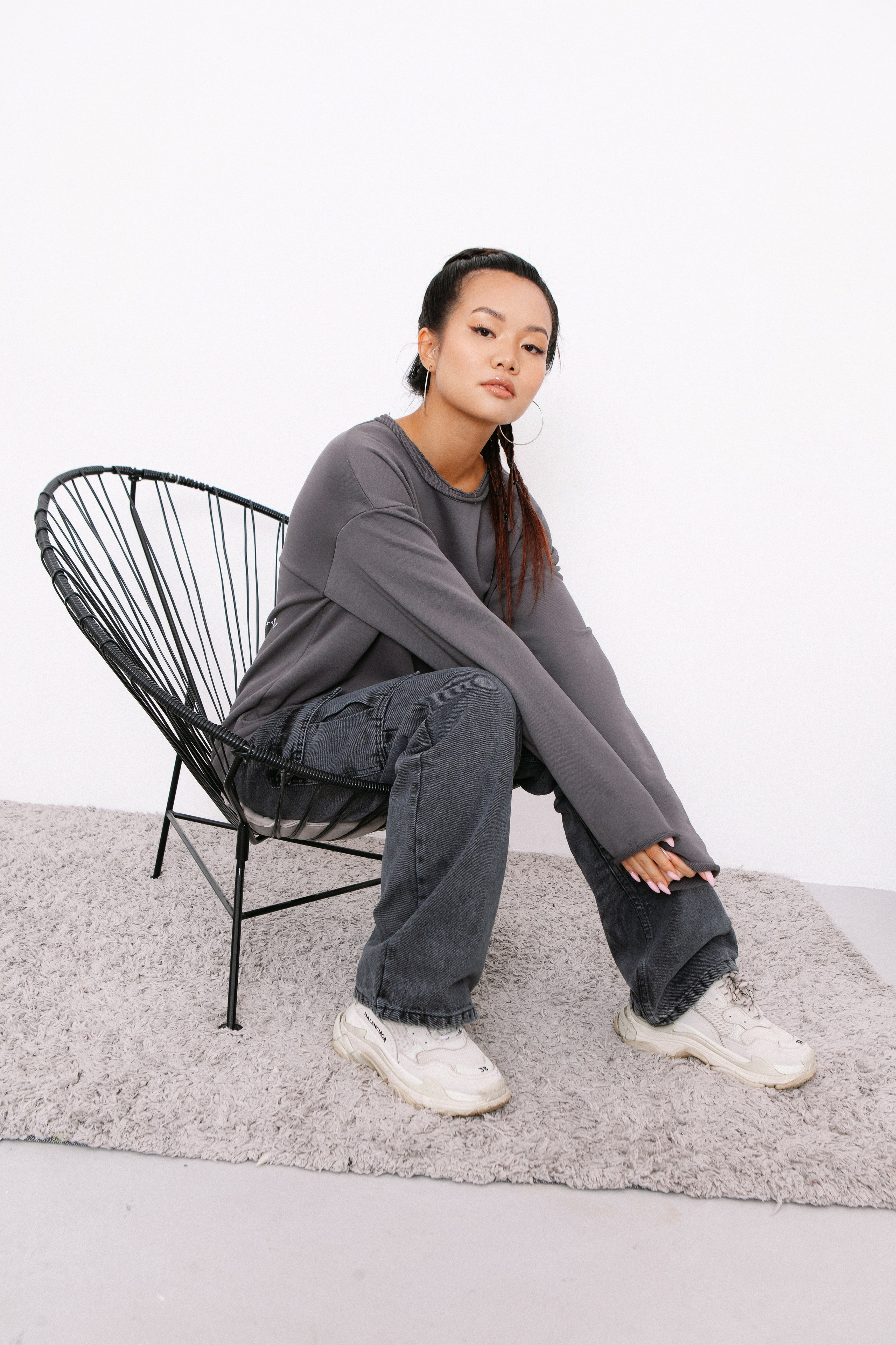 LOST LANE. Портретный фотограф в Иванове Ольга Гуральник