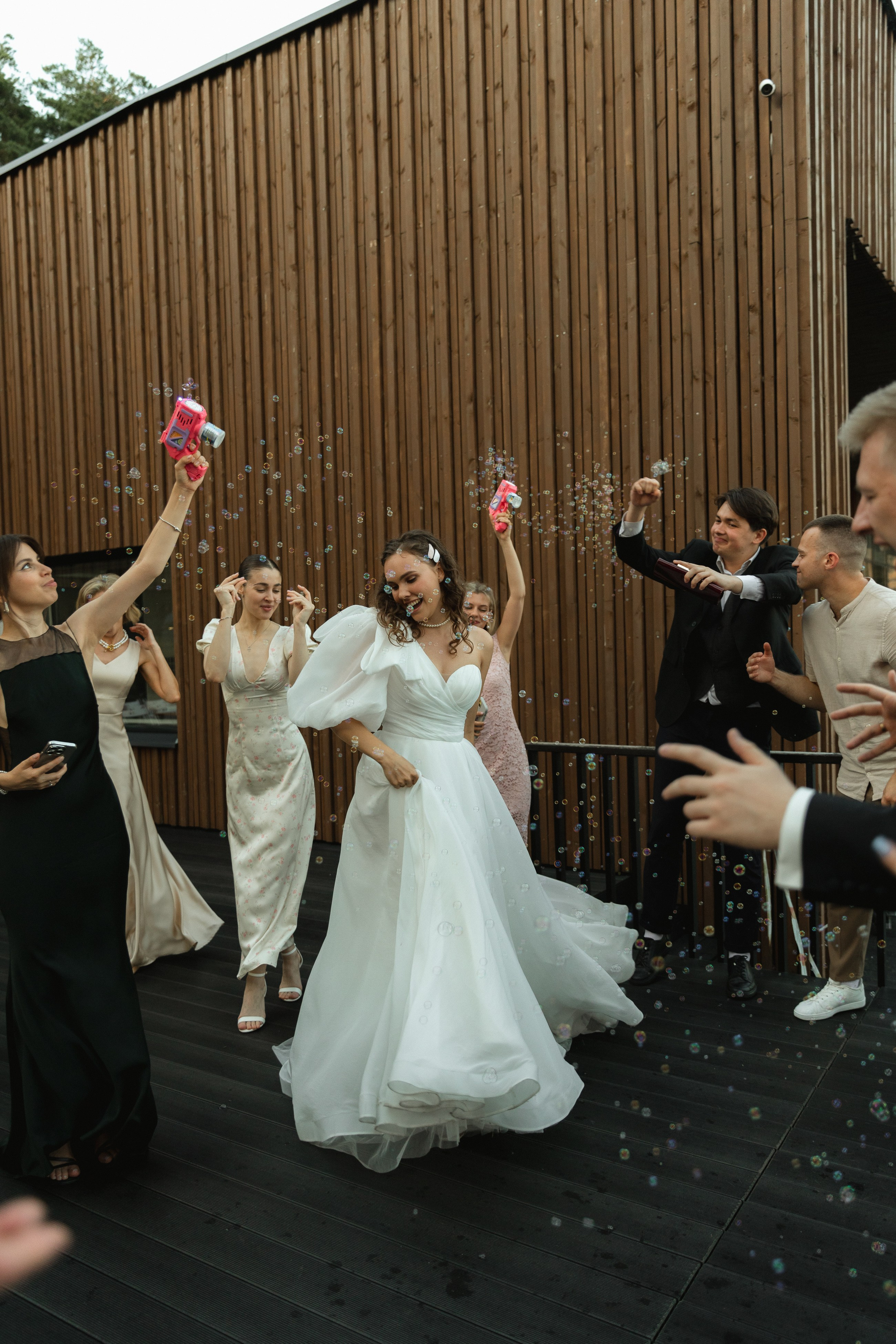 Мурашками. Свадебный фотограф Ярославль, Рыбинск