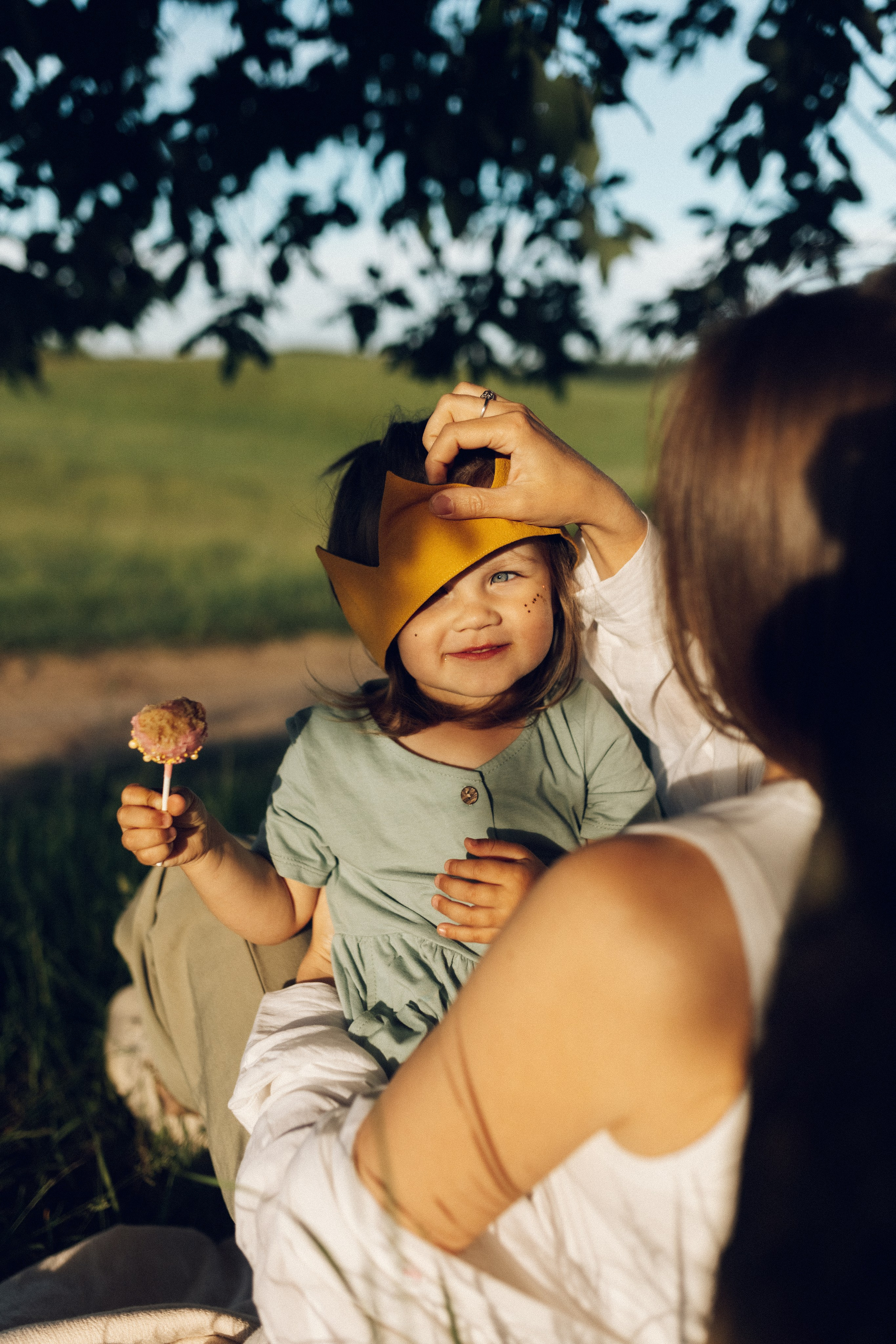 Вверх тормашками. Фотограф из Петербурга