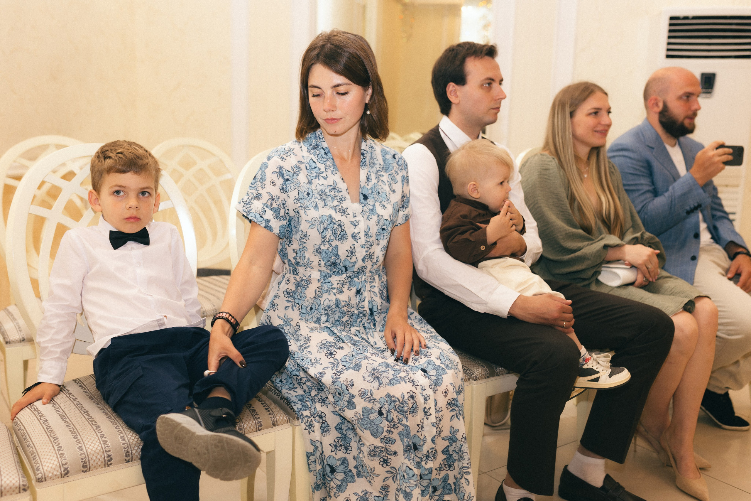 Игорь и Светлана. Фотограф из Петербурга