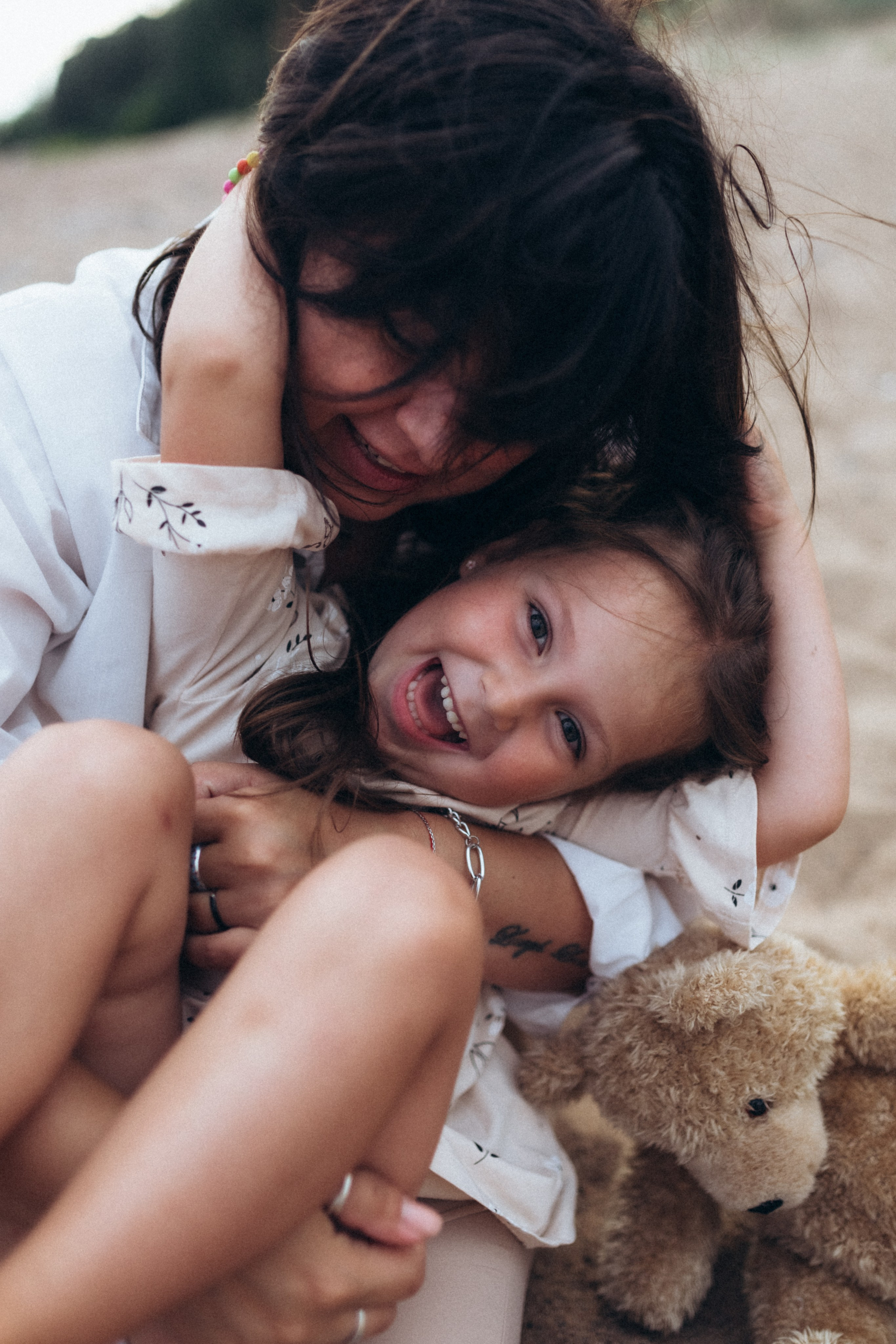 На зливе. Фотограф из Петербурга