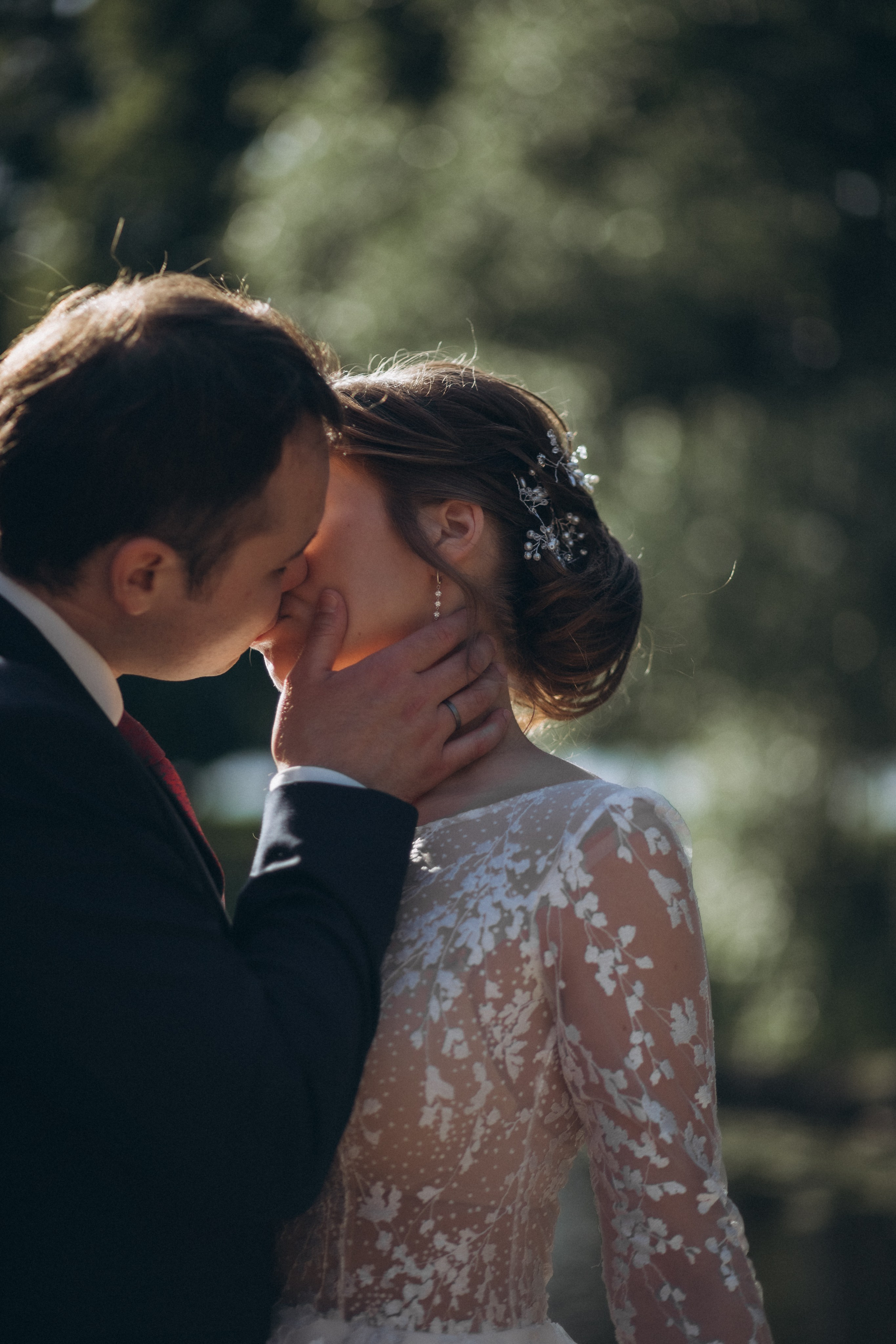 Катя и Юра. Фотограф из Петербурга