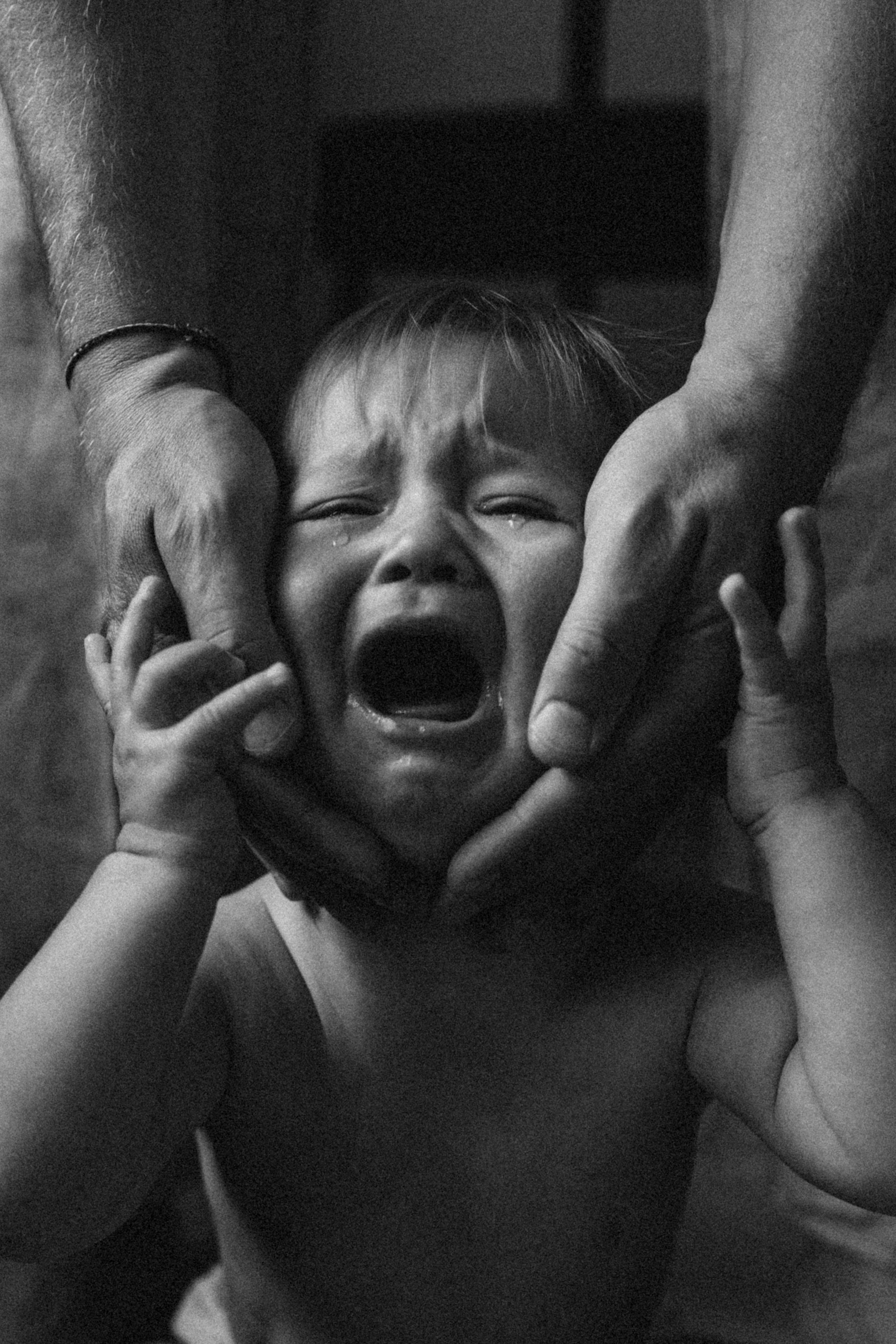 Дружба с детства. Фотограф из Петербурга