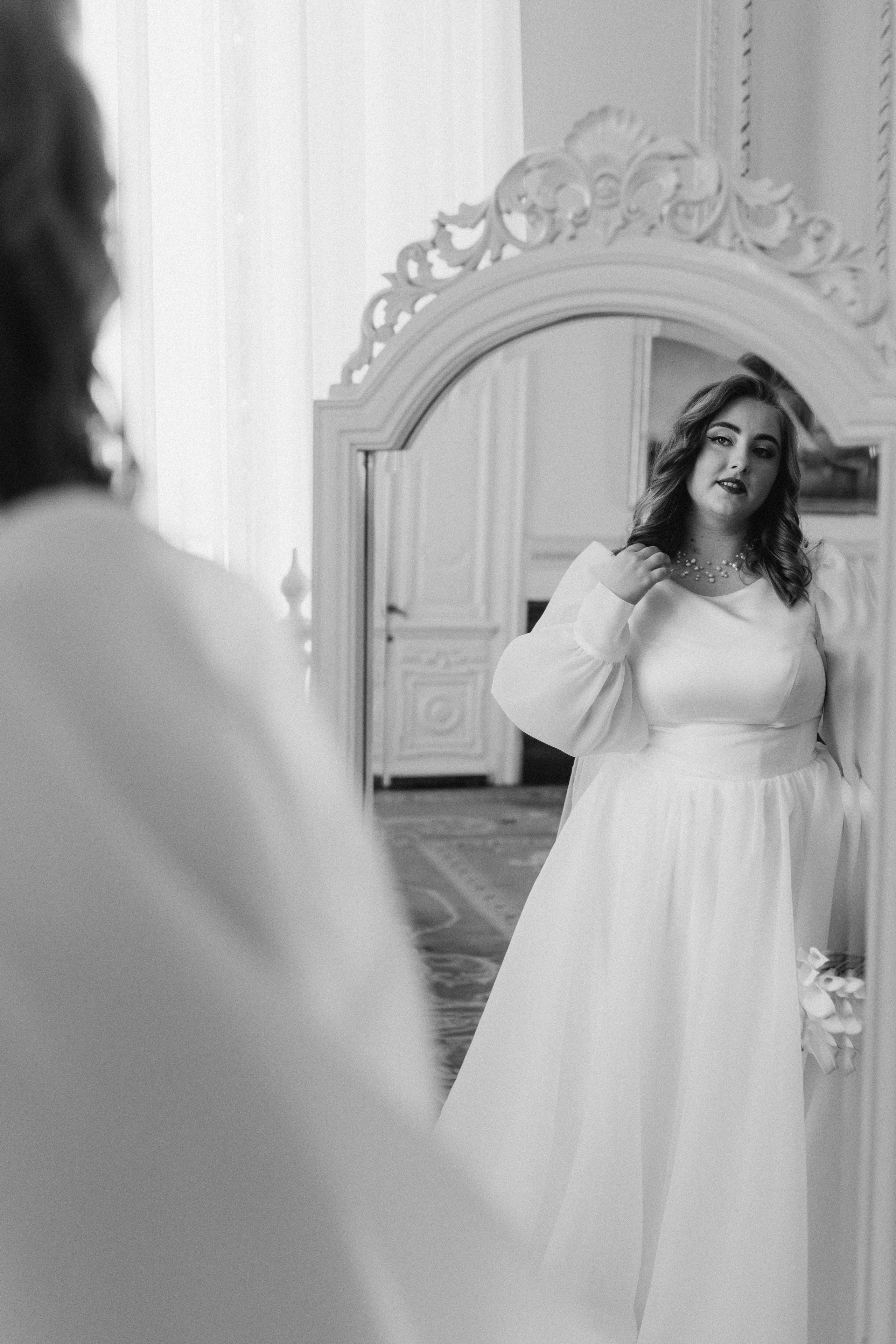 Соня и Илья. Фотограф из Петербурга