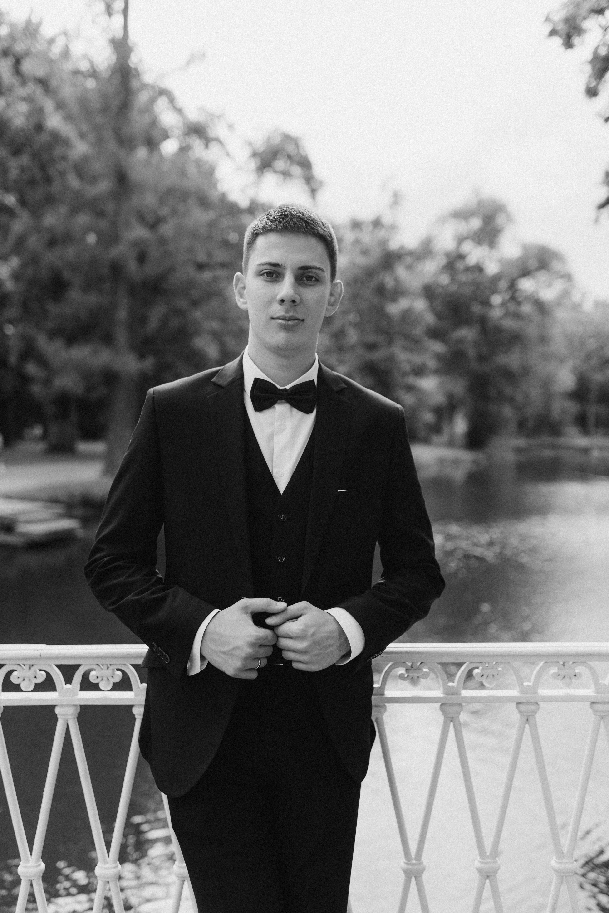 Лиза и Влад. Фотограф из Петербурга