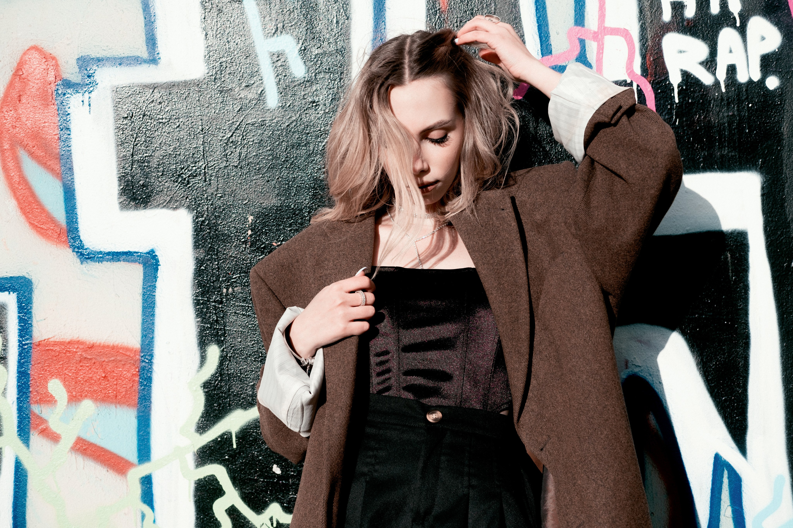 Veronika. Фотограф в Санкт-Петербурге Бирюлев Илья