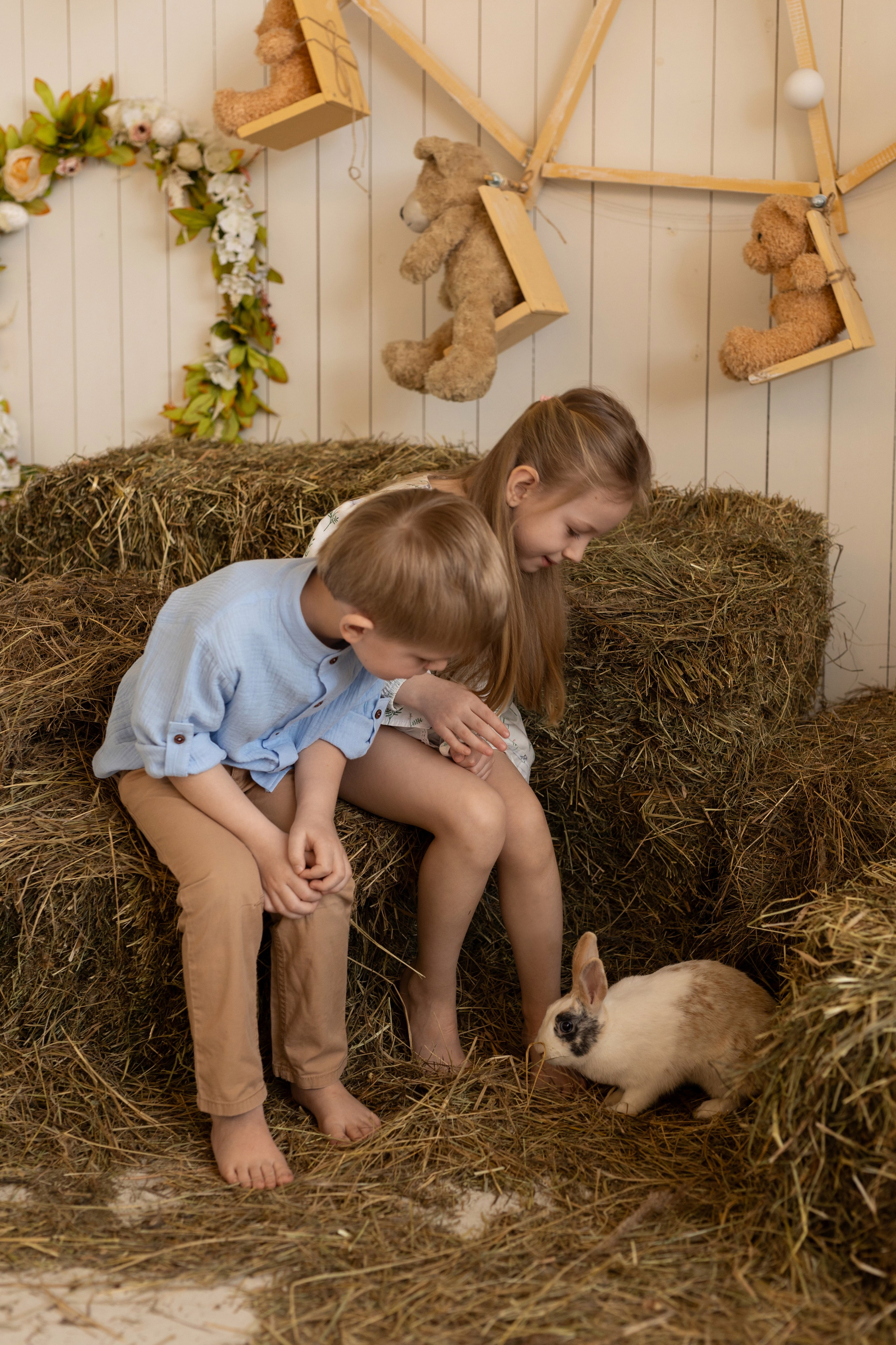 Пасхальные фотосессии. Семейный и свадебный фотограф в Санкт-Петербурге Татьяна Швыкова