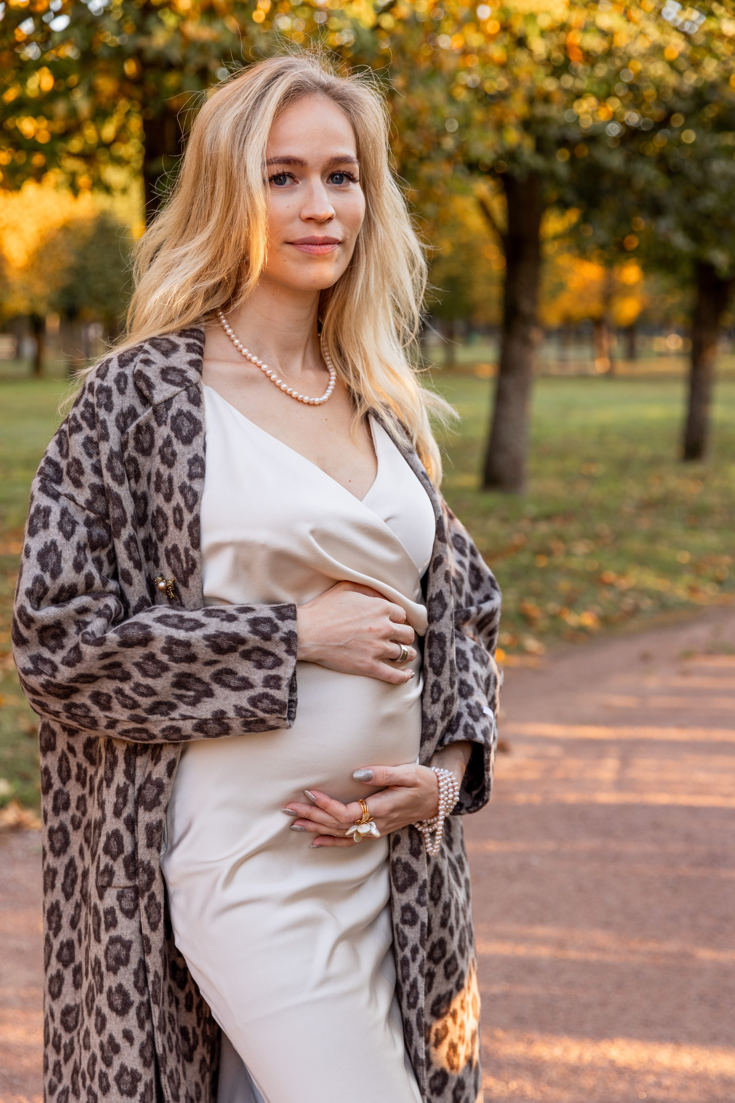 В ожидании чуда. Свадебный и Семейный фотограф в Москве и Сочи Таня Михей