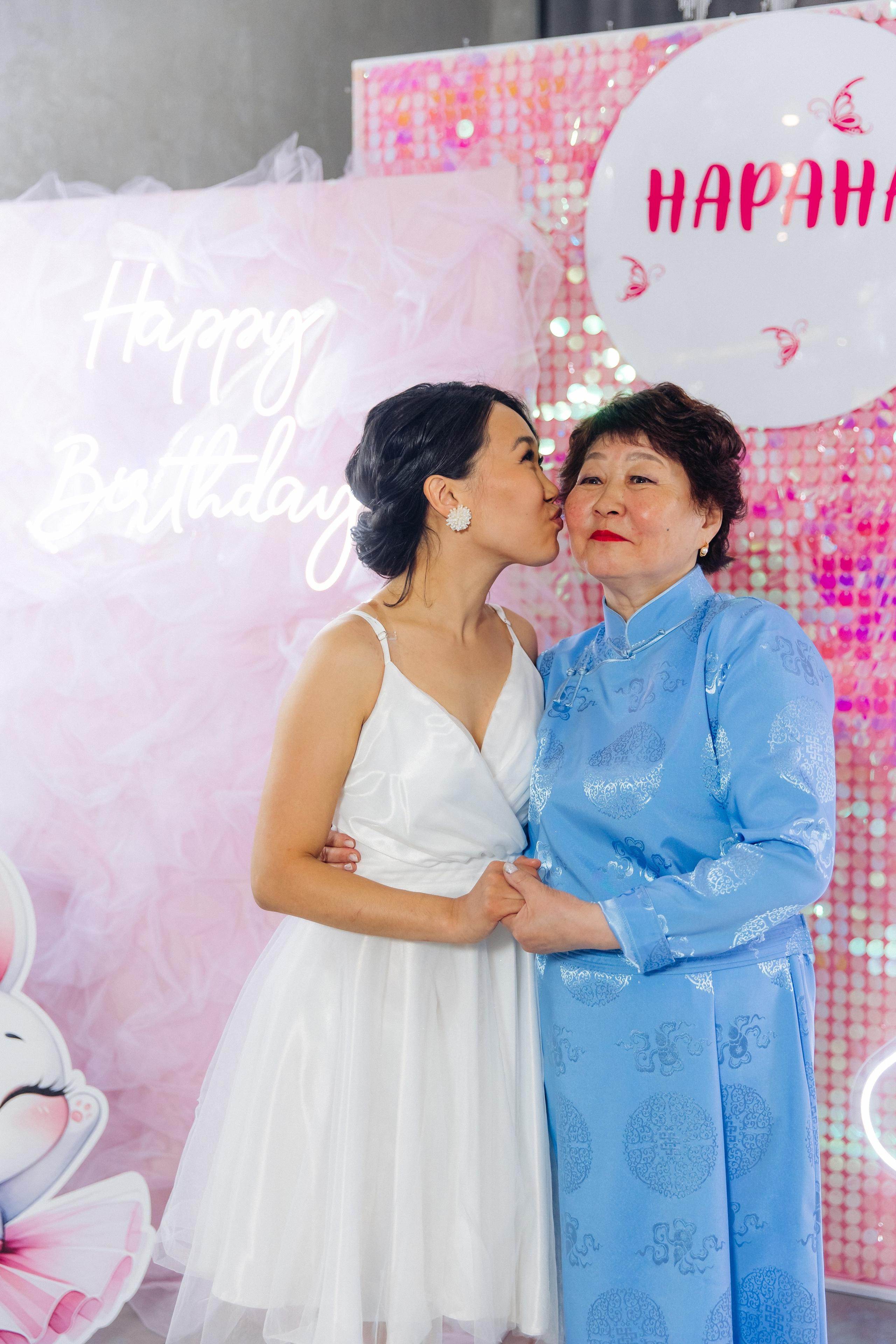 День Рождения Нараны. Свадебный и семейный фотограф в Улан-Удэ