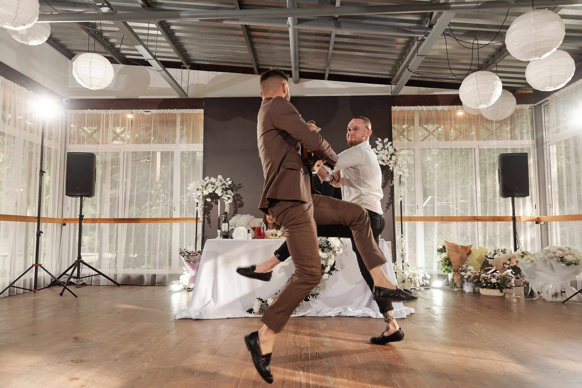 Егор и Полина. Свадебный фотограф в Барнауле Дмитрий Медведев