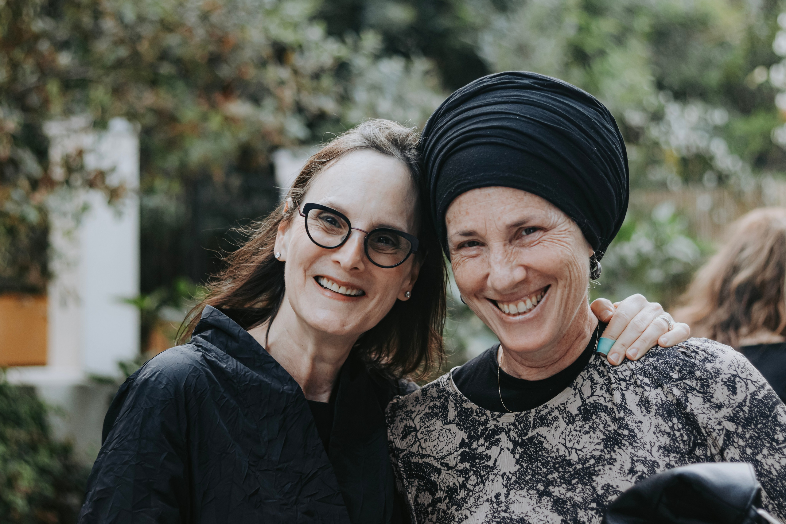 Simchat Bat, April 2024. Photographer in Israel Alice Milchin