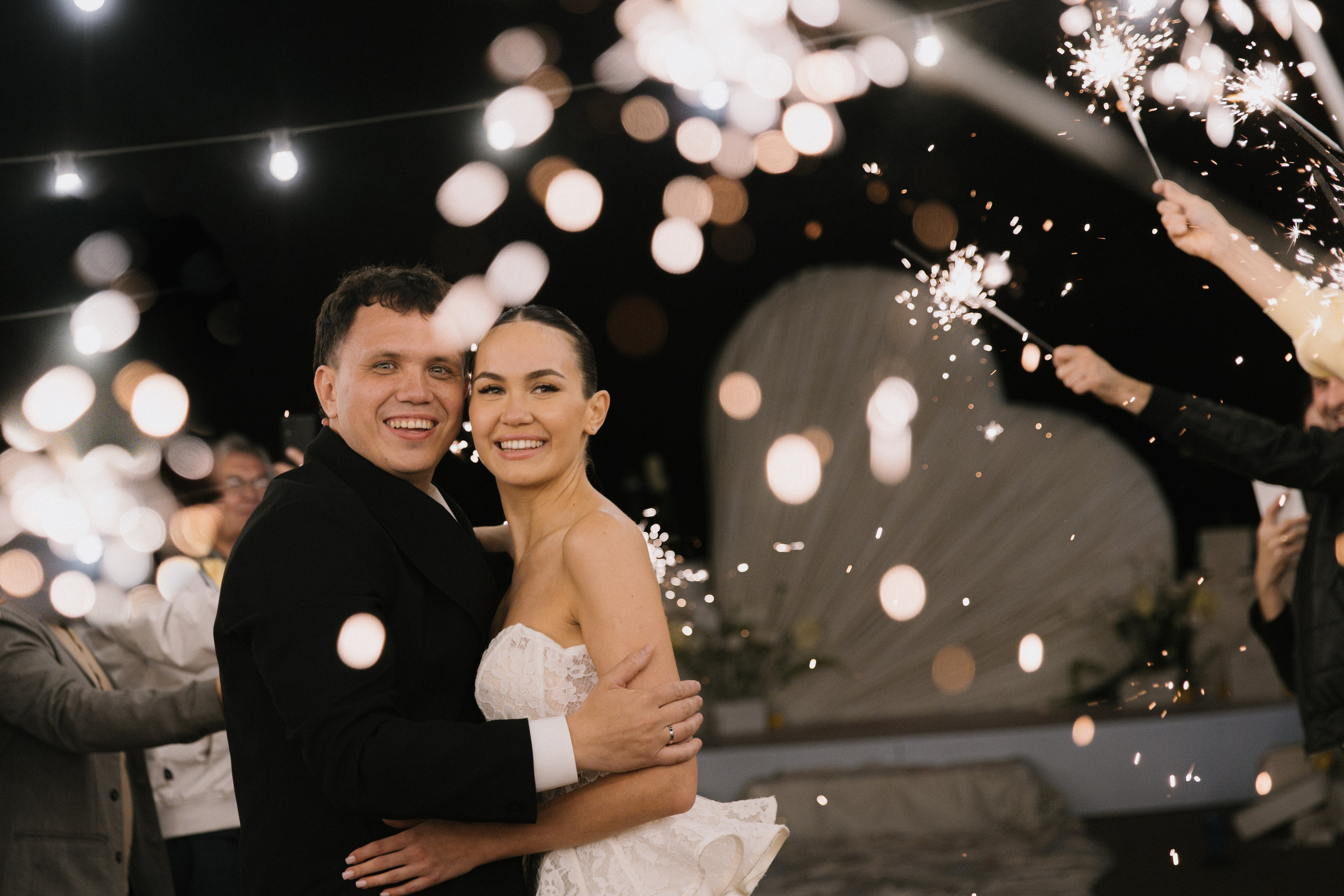 Любовь наш главный маршрут. Kamaeva.ru