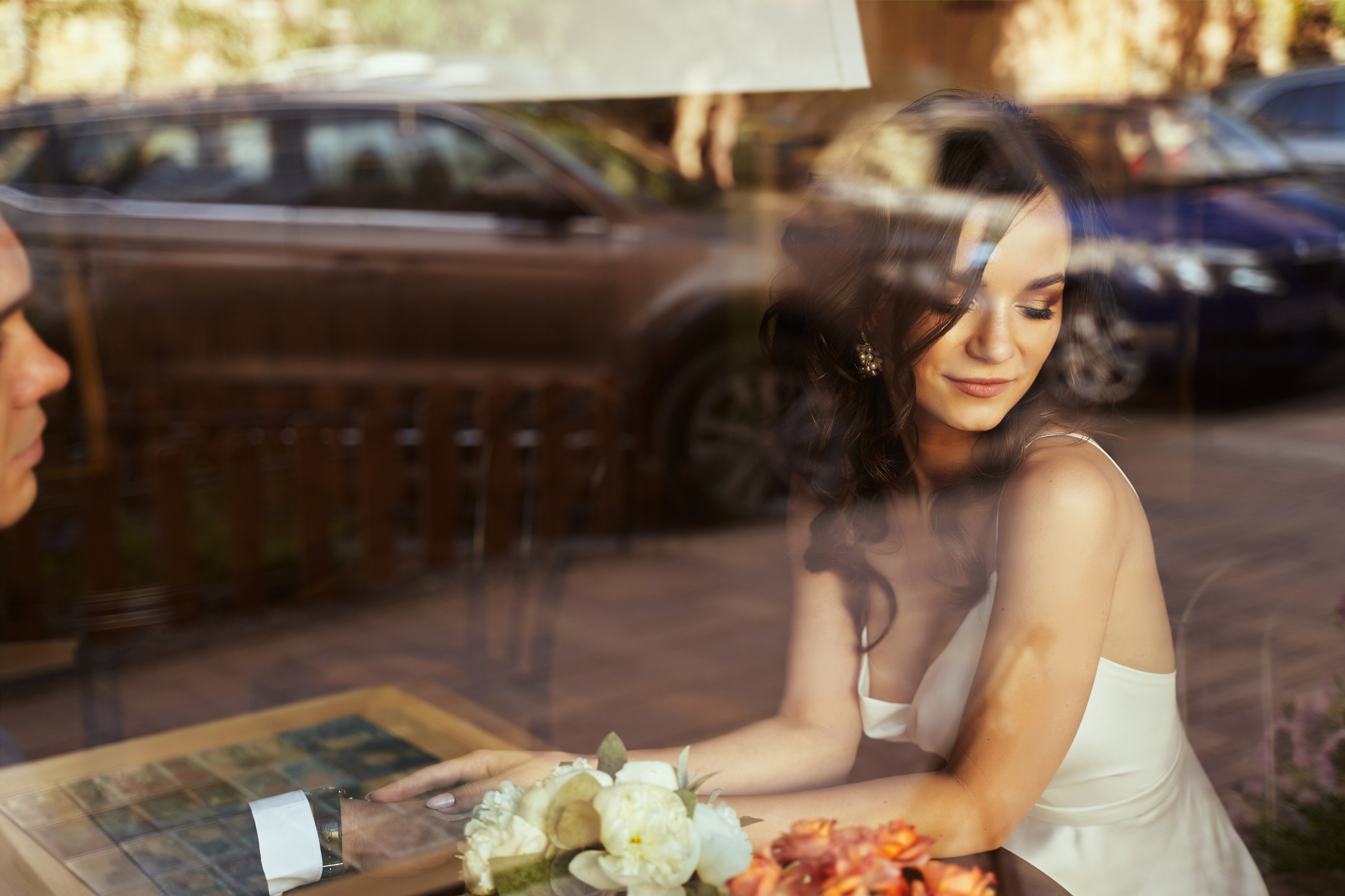 Серии снимков. Фотограф Иван Сосновский