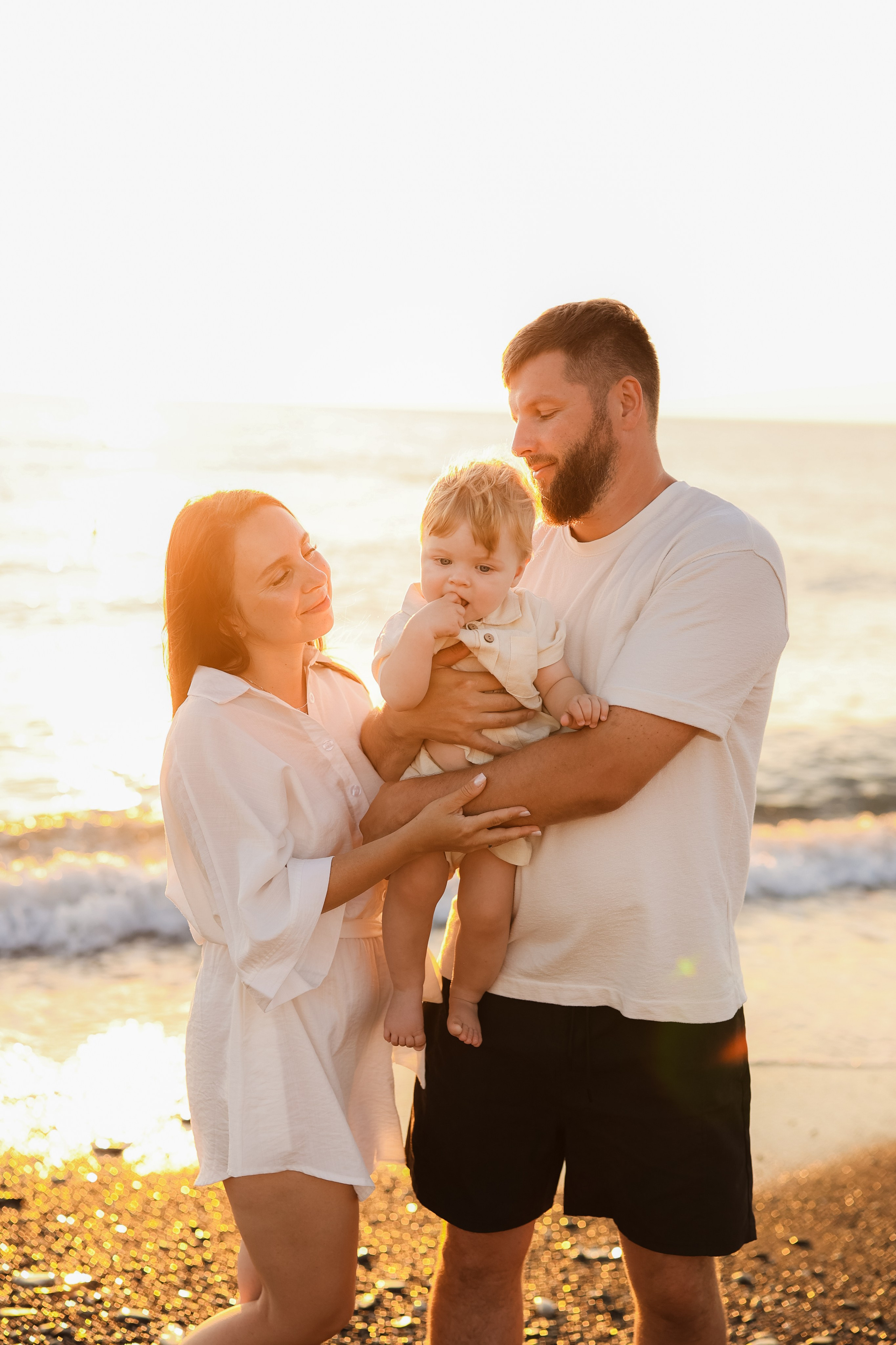 Семейная фотосессия. Главная