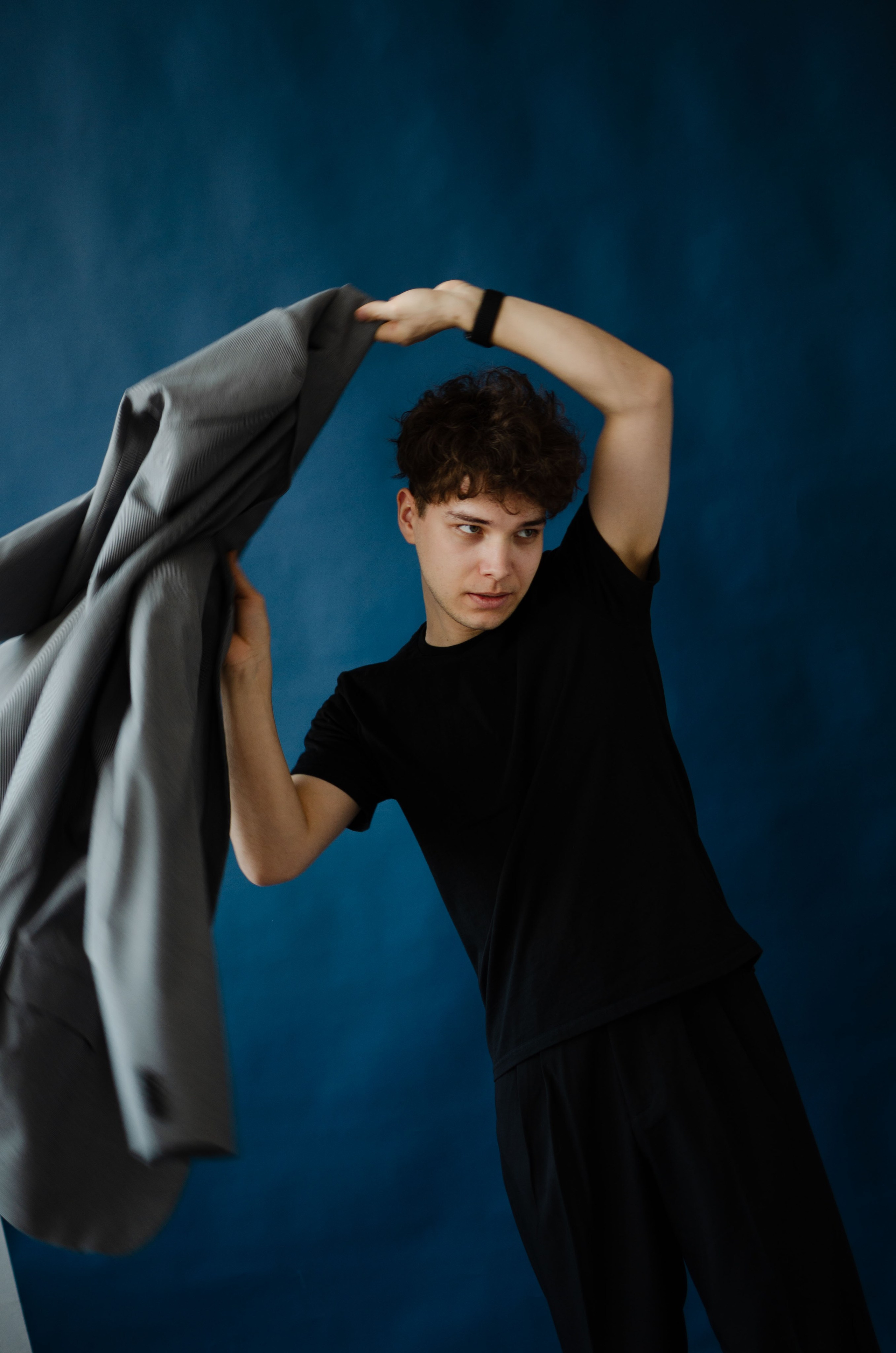 Камал. Женский и предметный фотограф в Уфе Анастасия Настоечка