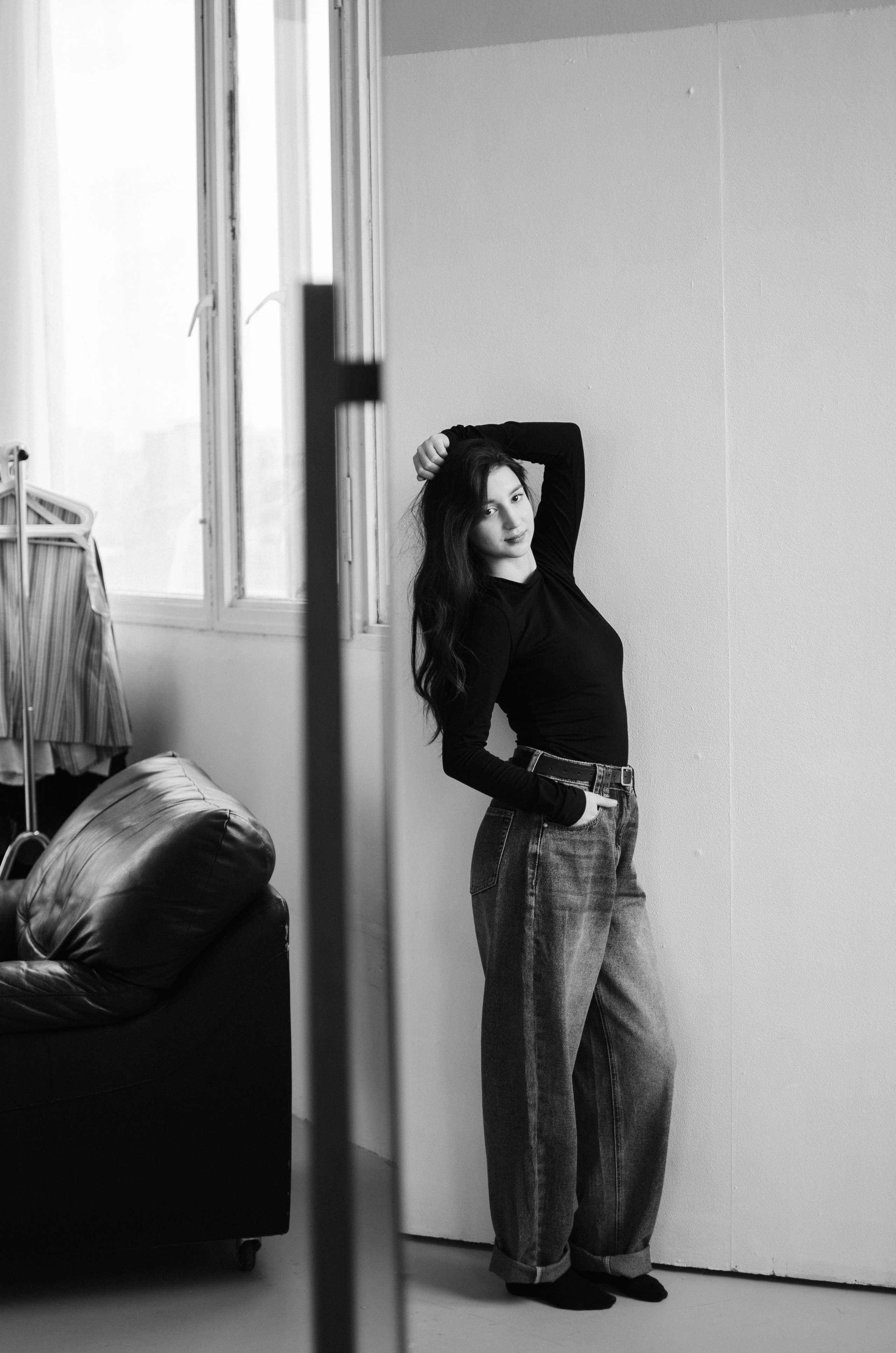 Аделина. Женский и предметный фотограф в Уфе Анастасия Настоечка